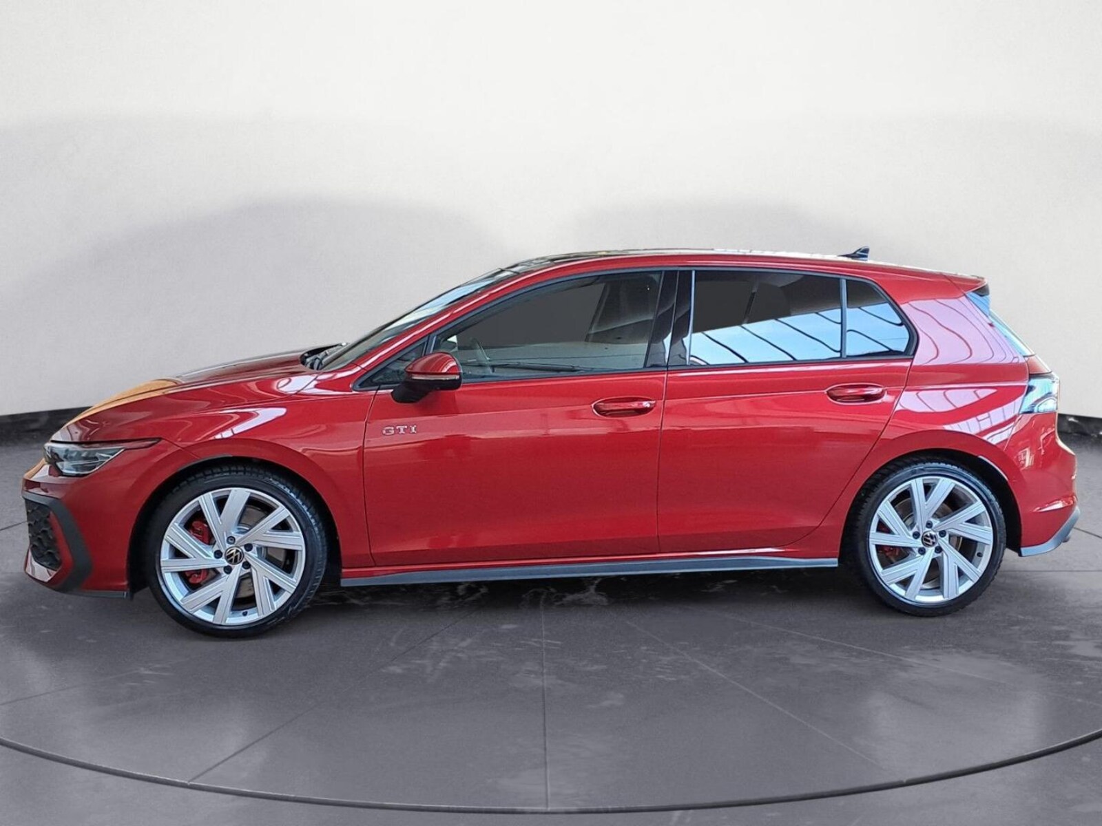 Volkswagen Golf – Bild 3