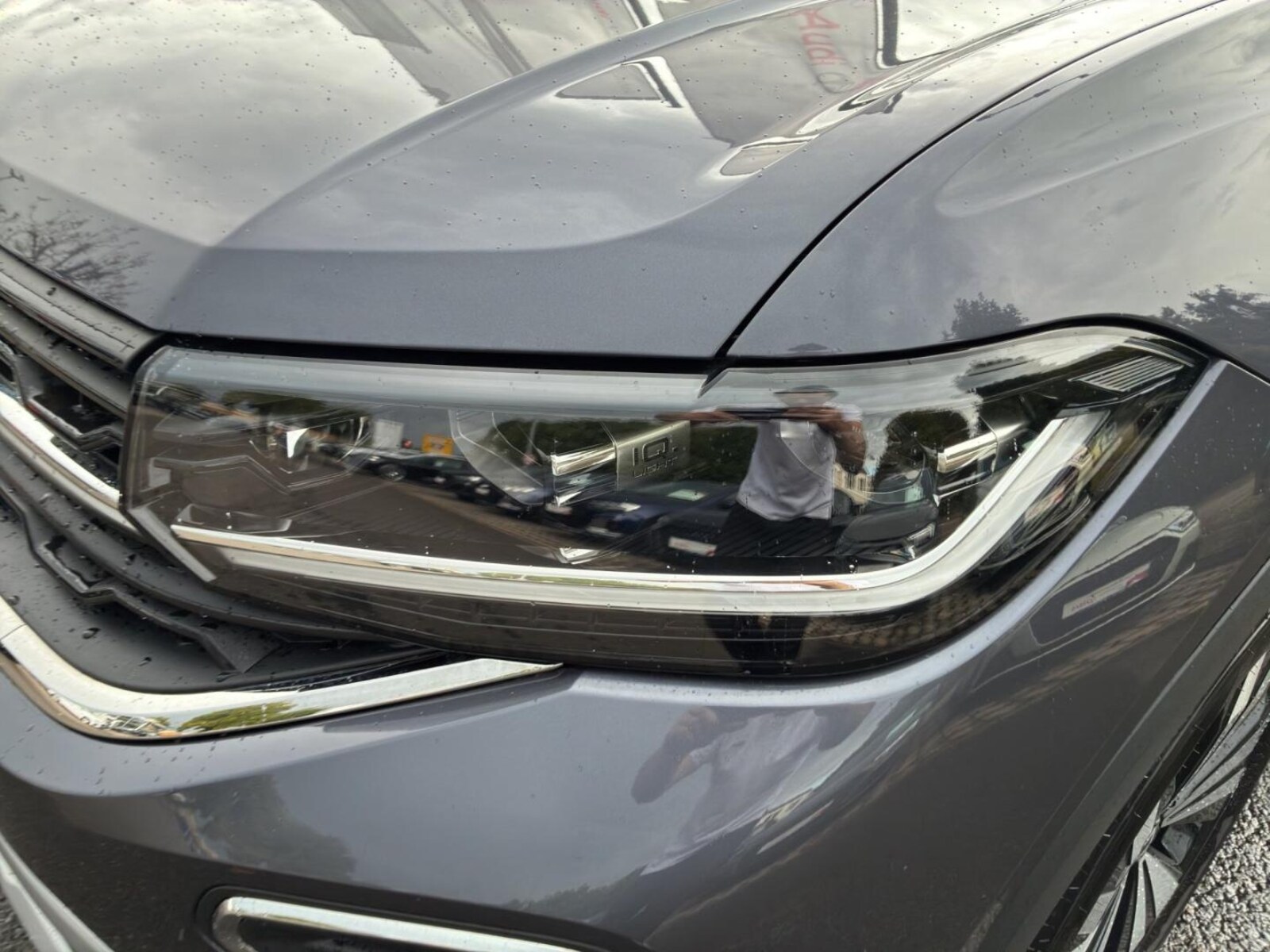 Volkswagen T-Cross – Bild 5