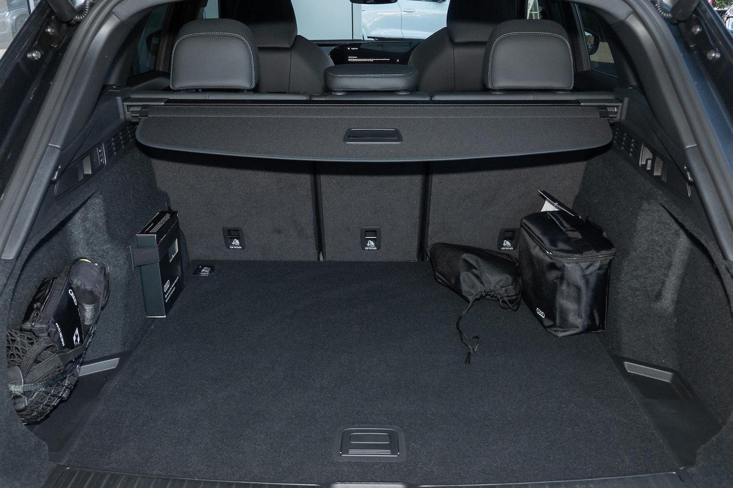 Image about Audi SQ5 SUV TFSI 270 kW
