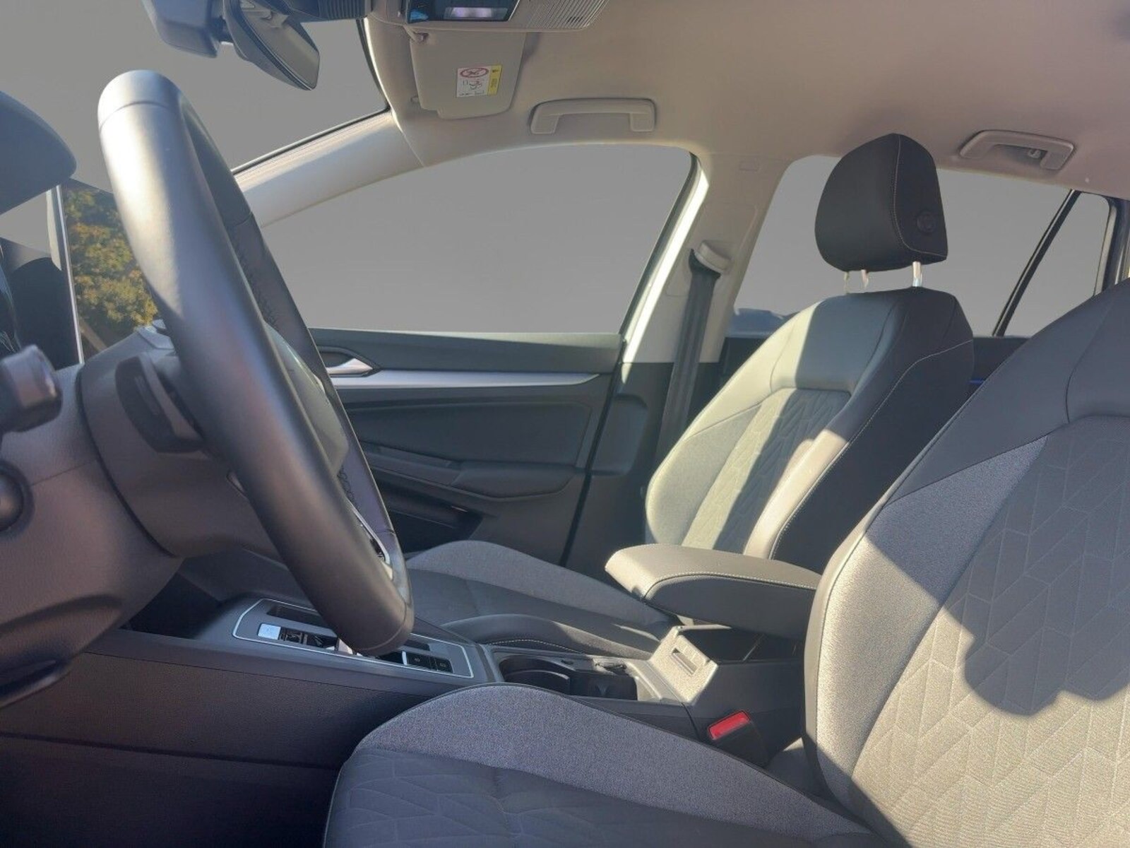 Volkswagen Golf Variant – Bild 8