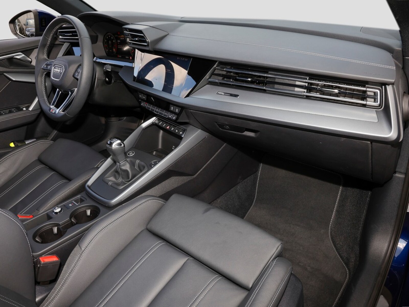 Audi A3 Limousine – Bild 15