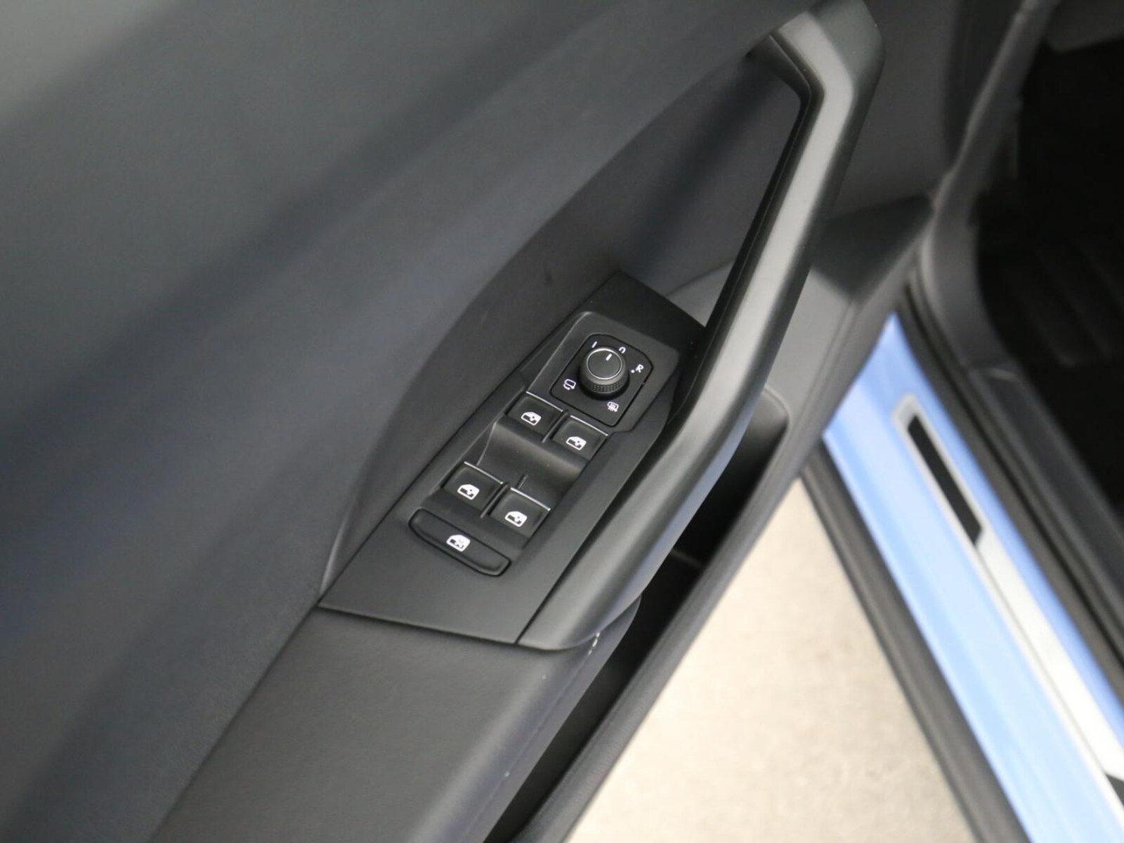 Volkswagen T-Cross – Bild 21