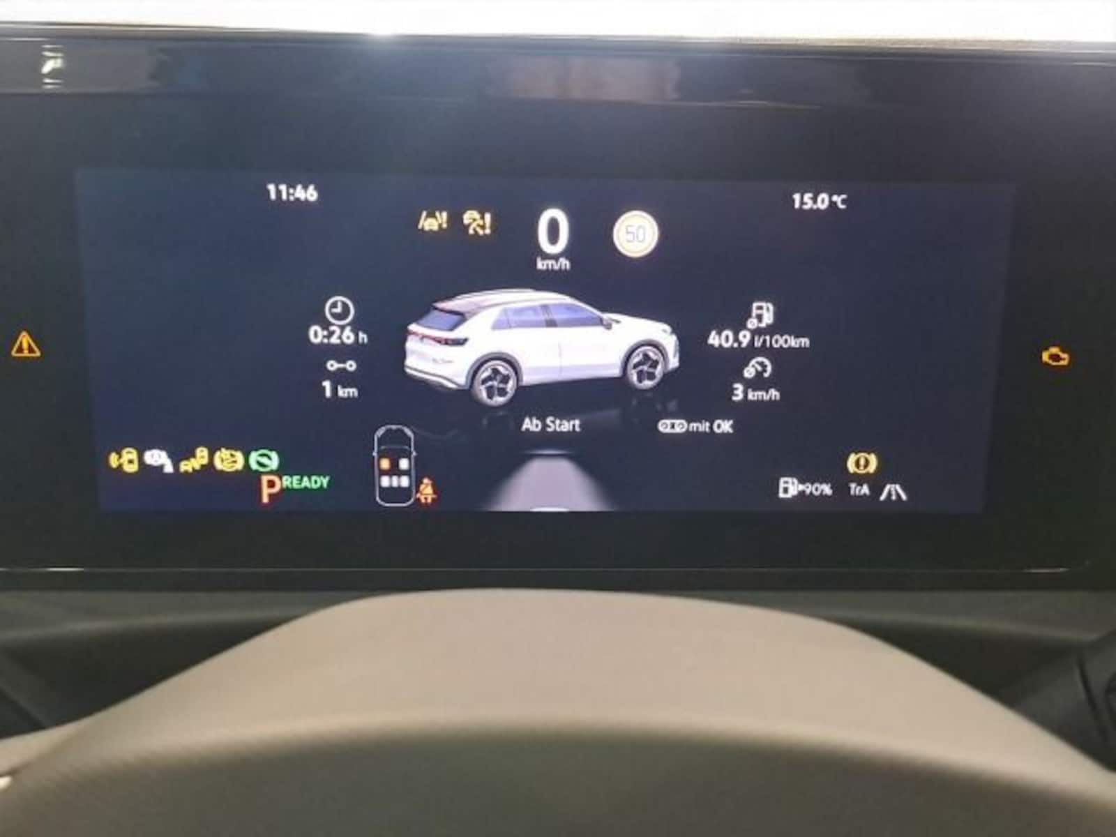 Volkswagen T-Roc – Bild 17