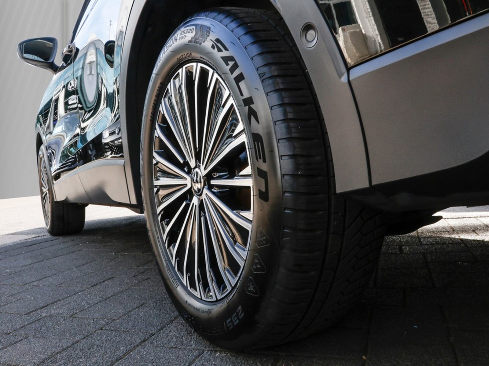 Volkswagen Tiguan – Bild 6