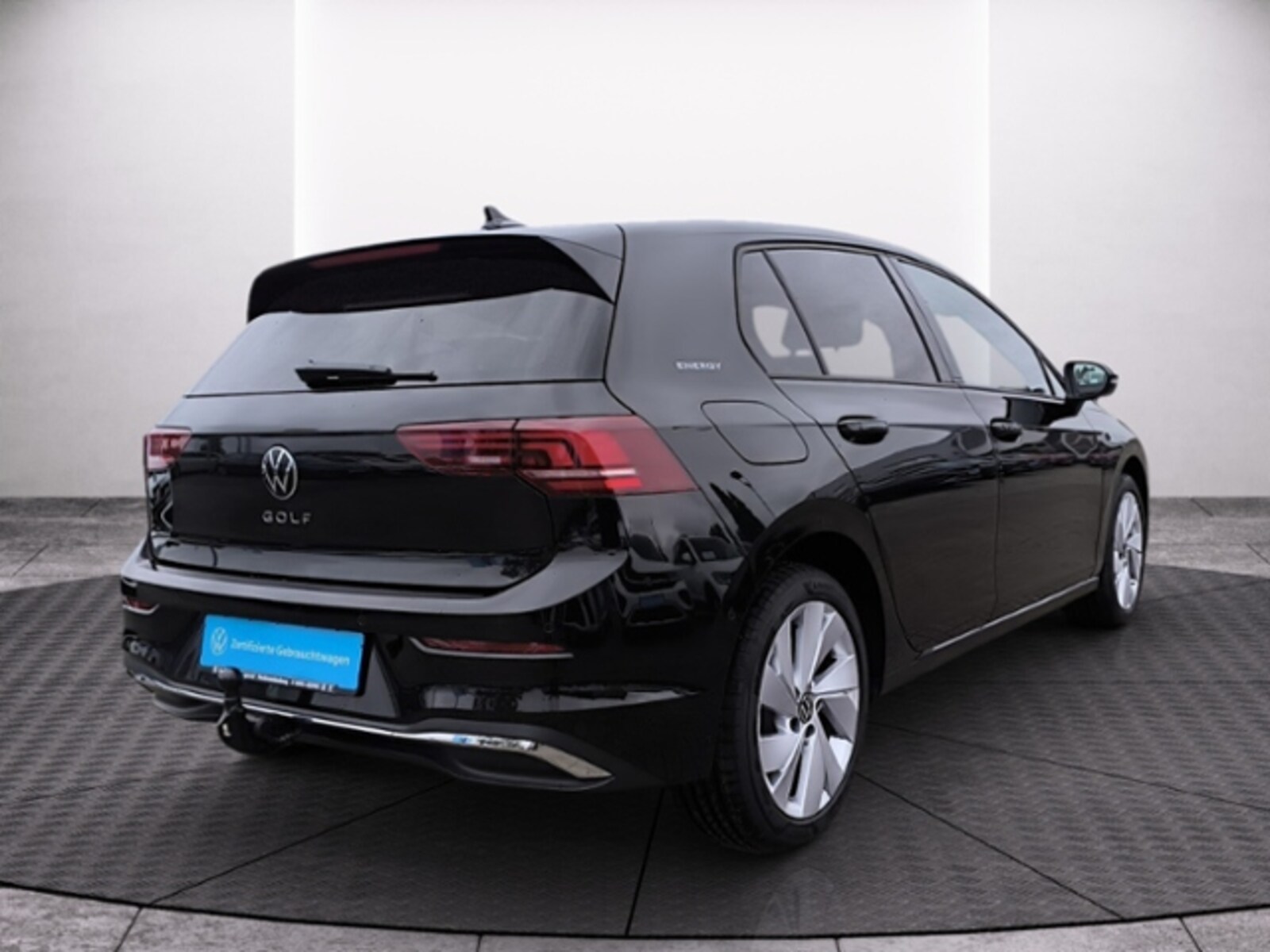 Volkswagen Golf – Bild 6