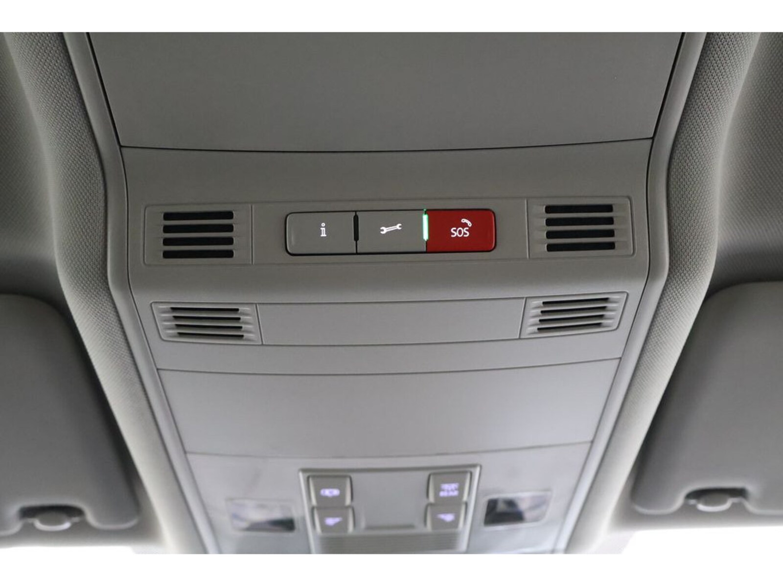Volkswagen Touran – Bild 14