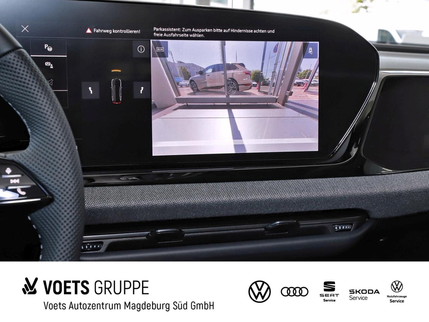 Bild über Audi A6 Limousine edition one TDI quattro 150 kW S tronic - für weitere Informationen kontaktieren Sie den Audi Partner