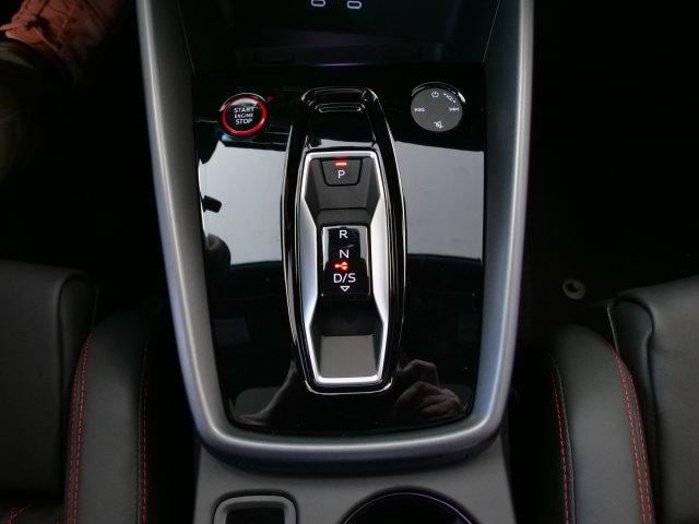 2026 Audi S3 Base - Photo 27