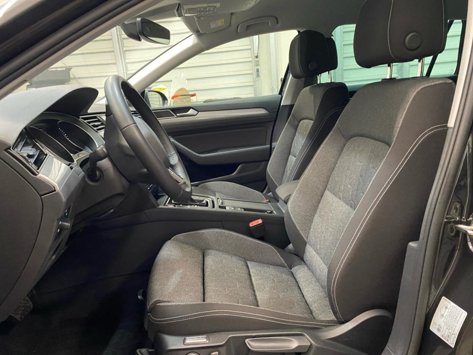 Volkswagen Passat Variant – Bild 9