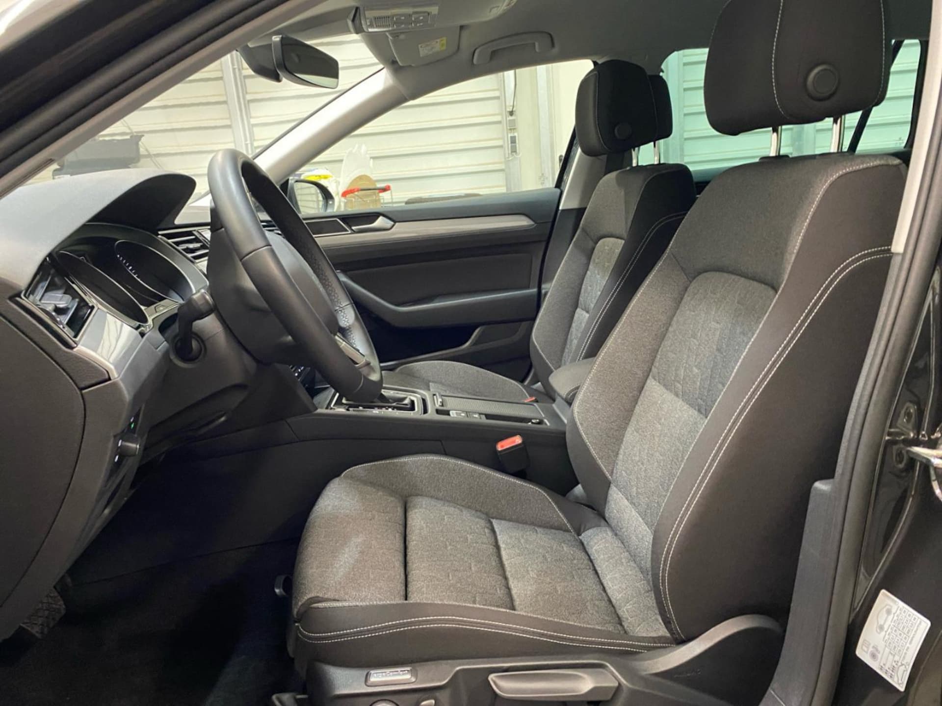 Volkswagen Passat Variant Business