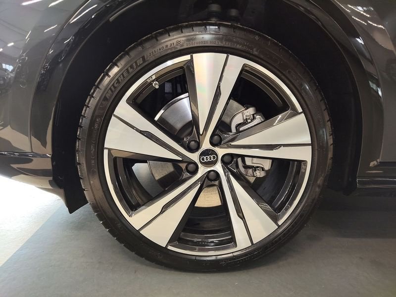 Audi Q5 SUV