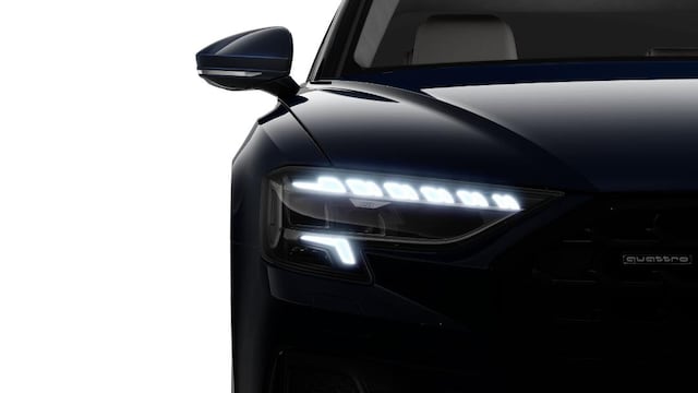 Audi A8 TFSI E 60 TFSI E Quattro Tiptronic -  - Joinsteer - #3