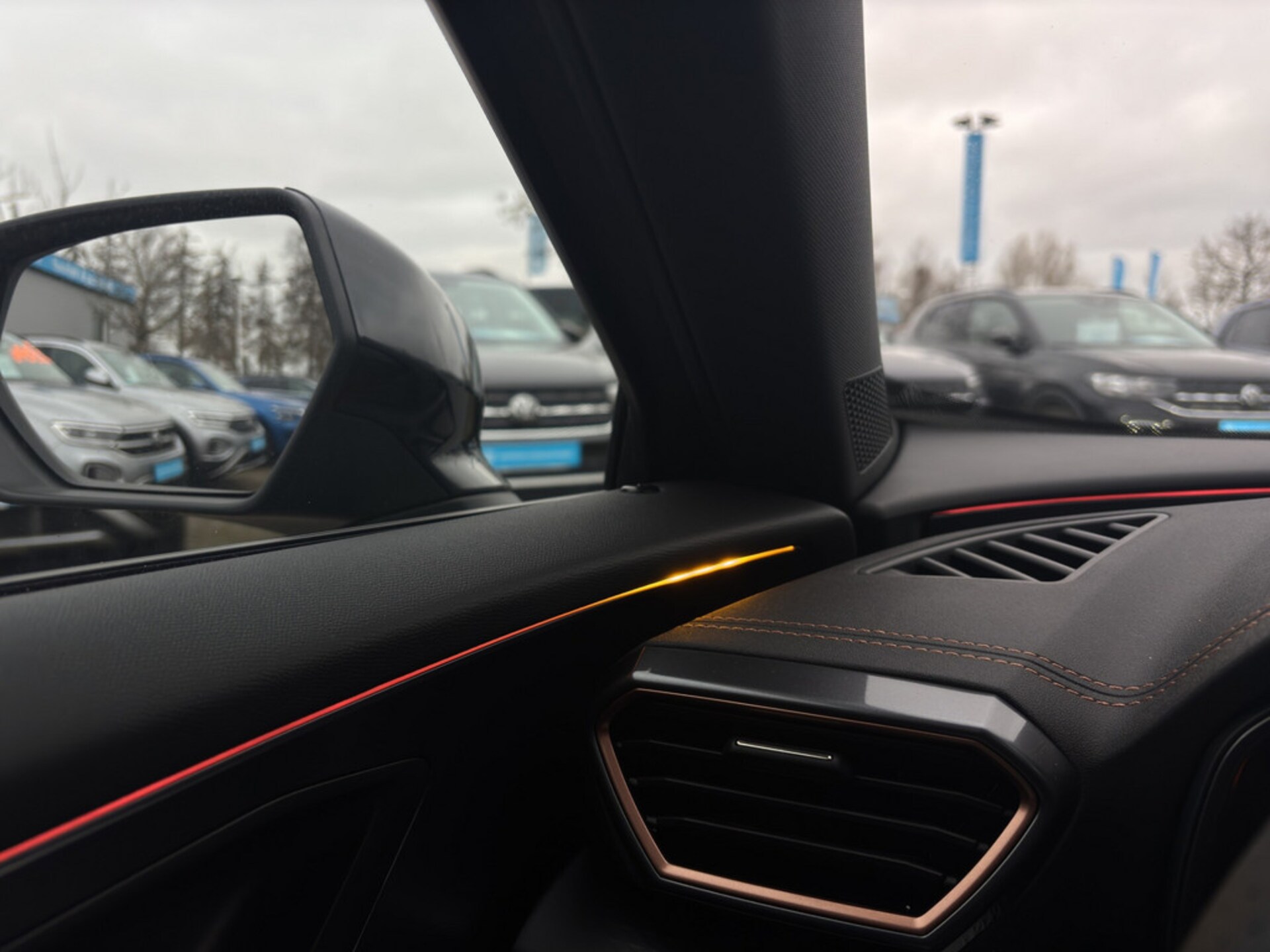 CUPRA Formentor VZ