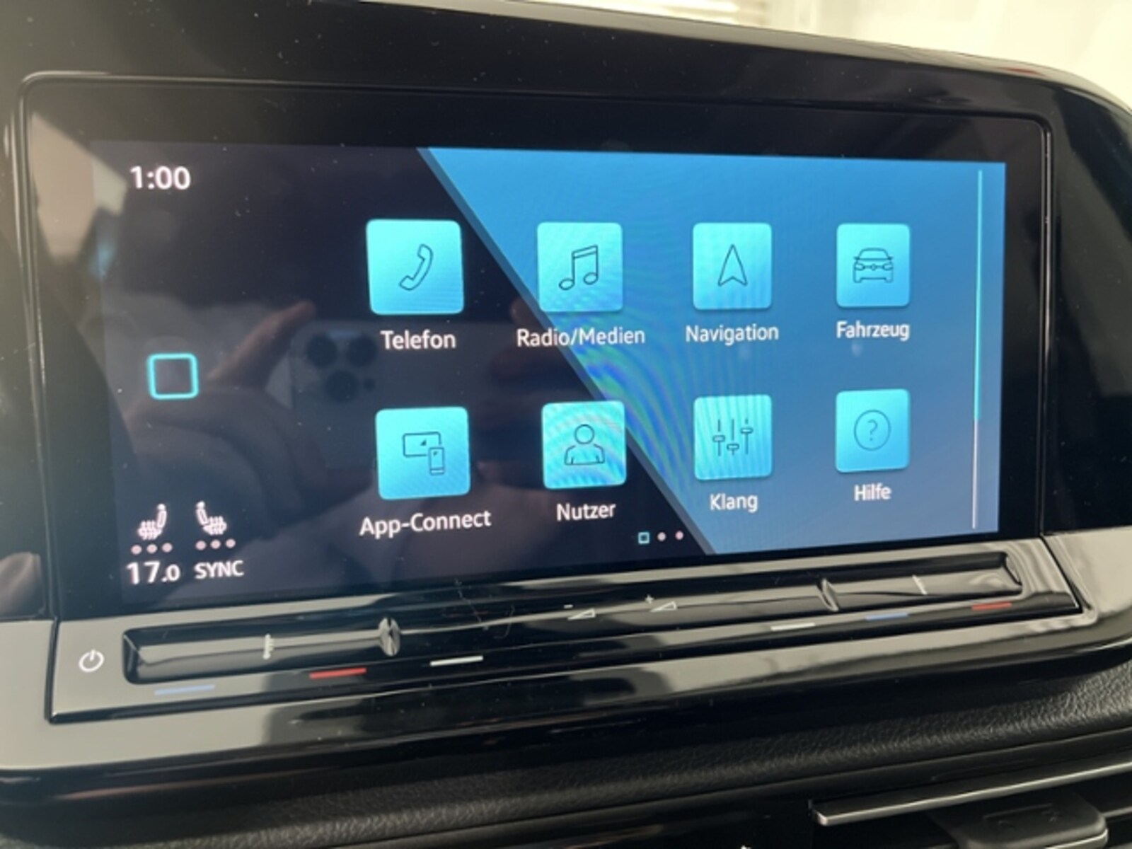 Volkswagen Caddy – Bild 7