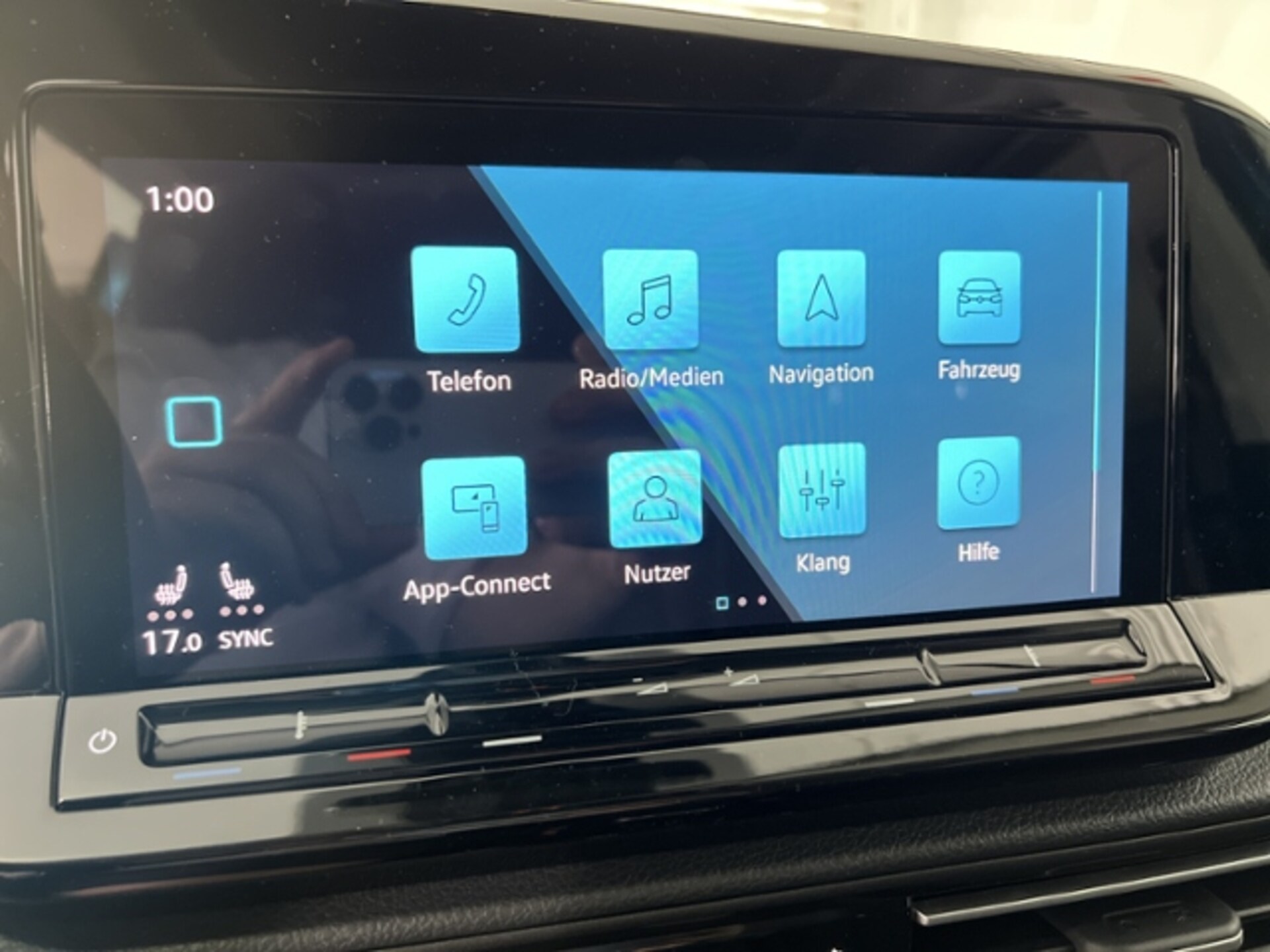 Volkswagen Caddy Life