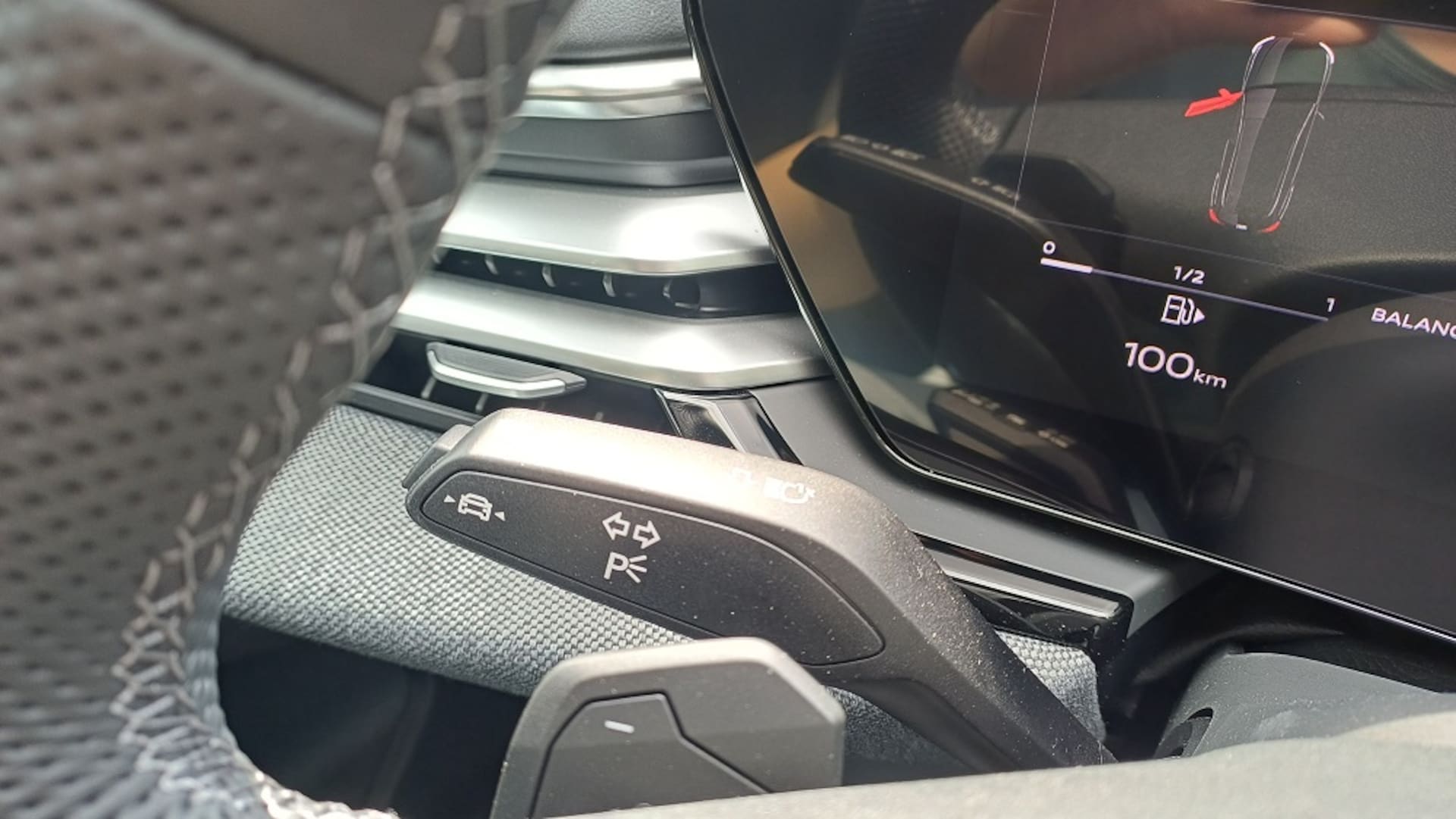 Audi A5 Avant S line
