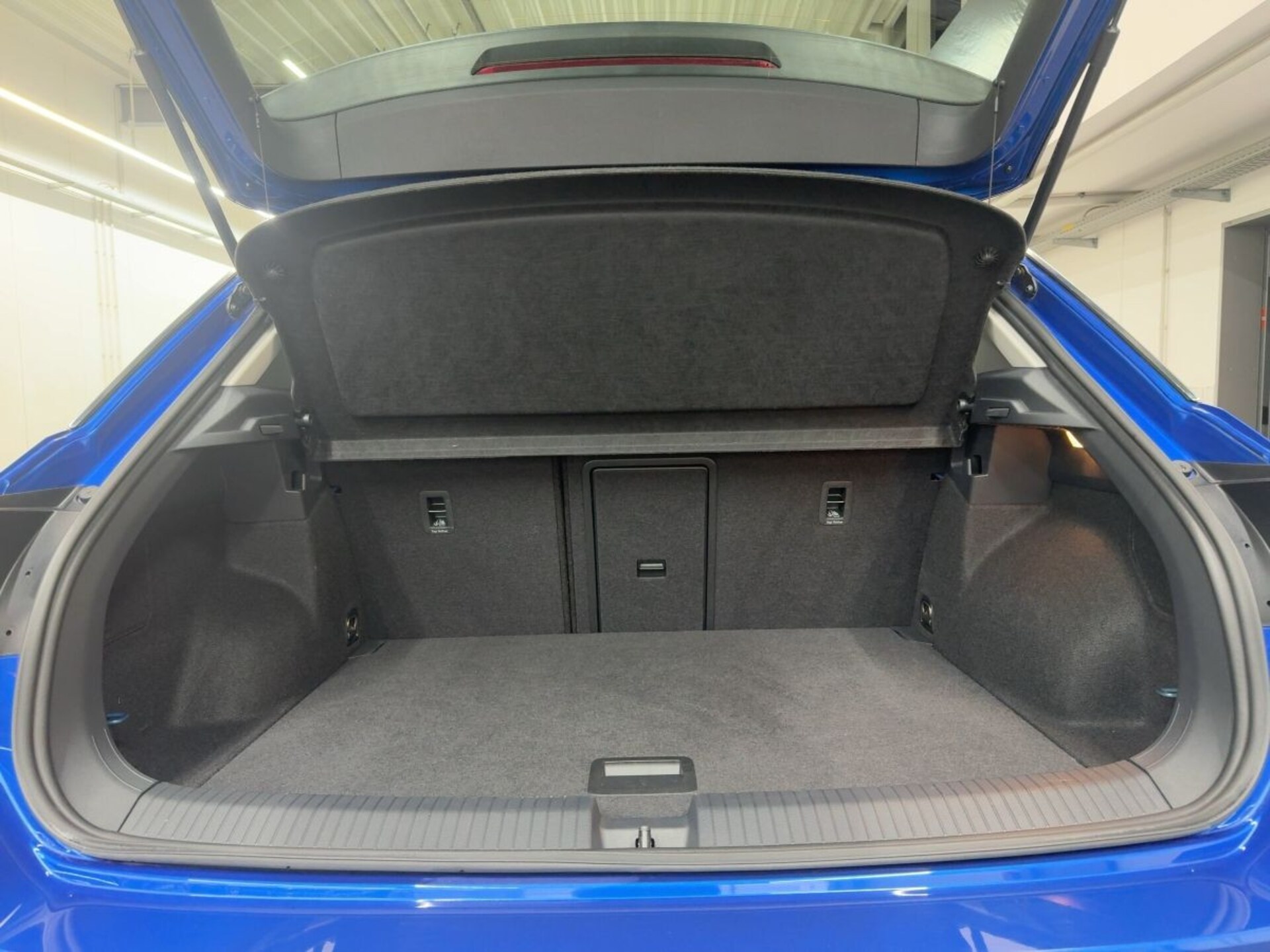 Volkswagen T-Roc MOVE