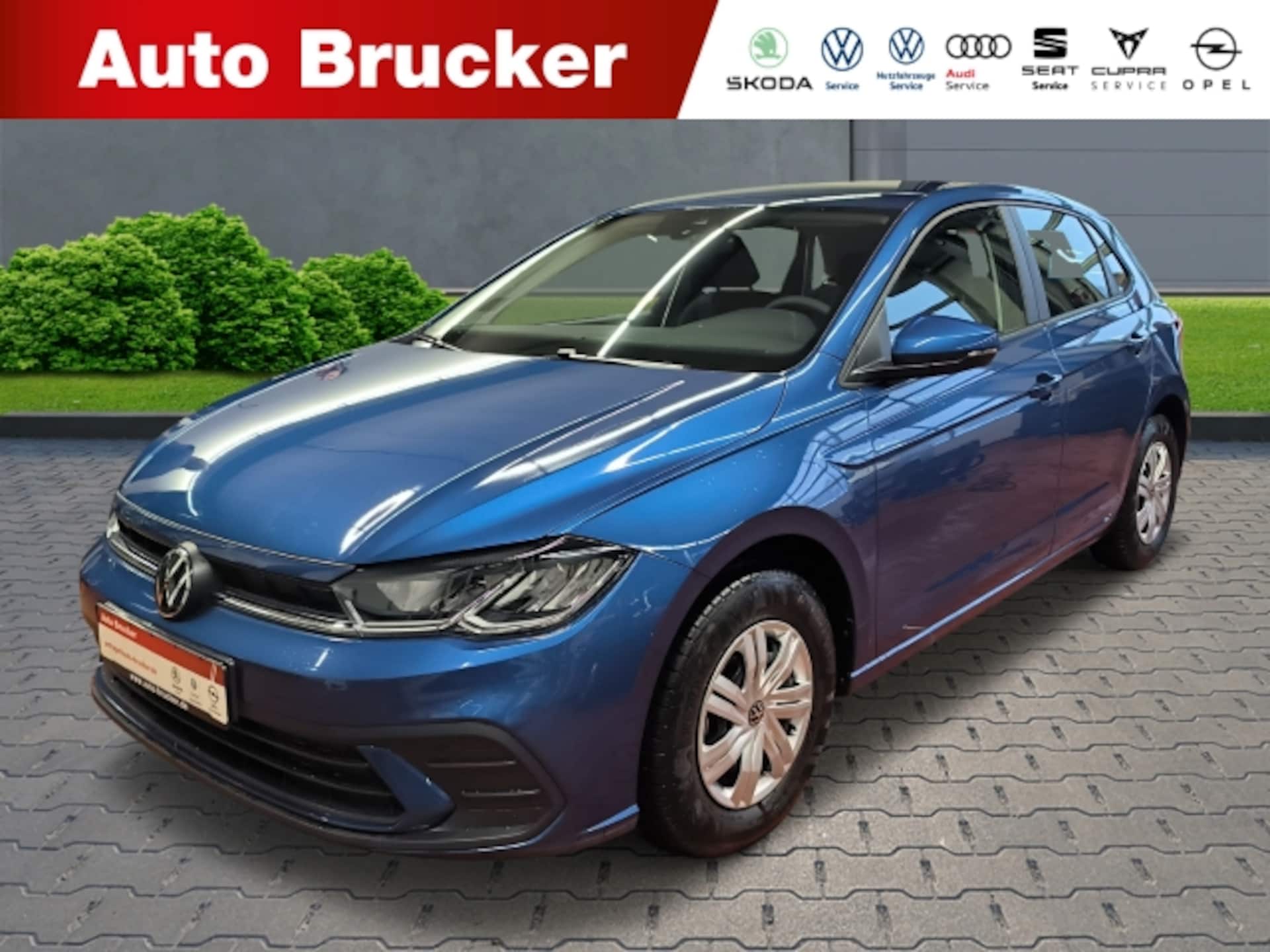 Volkswagen Polo Movie
