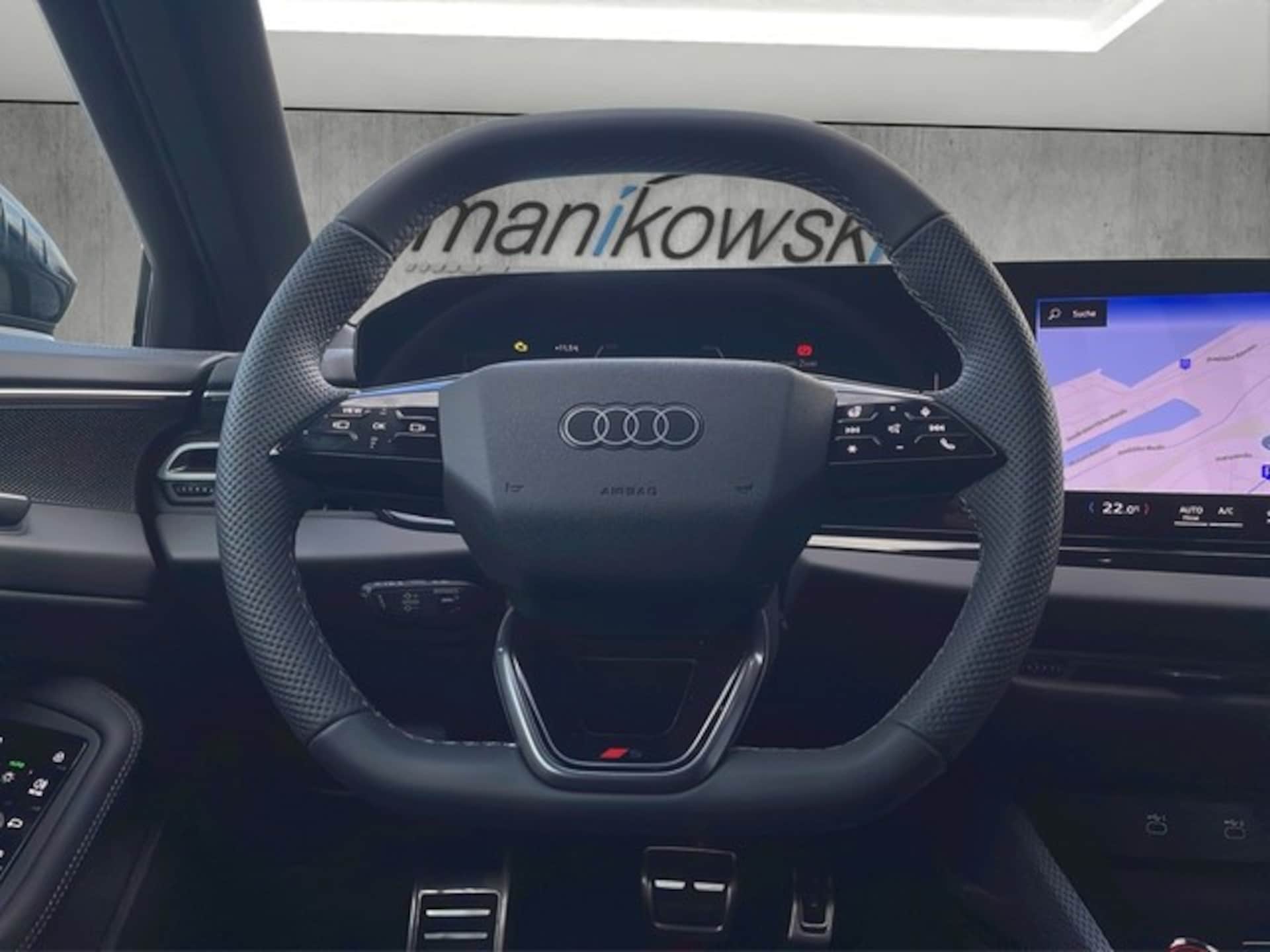 Audi A5 Avant
