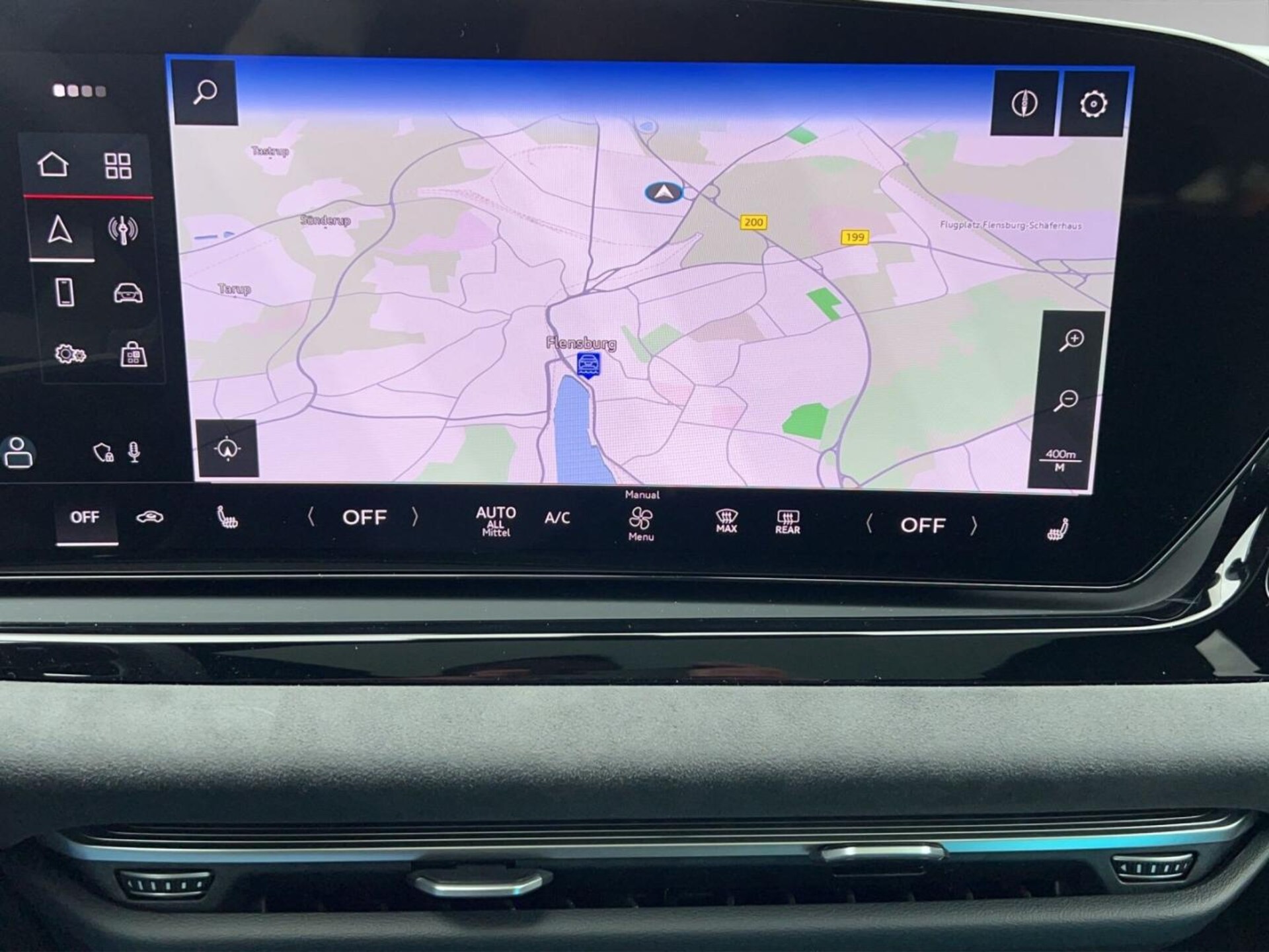 Audi A6 Avant edition one
