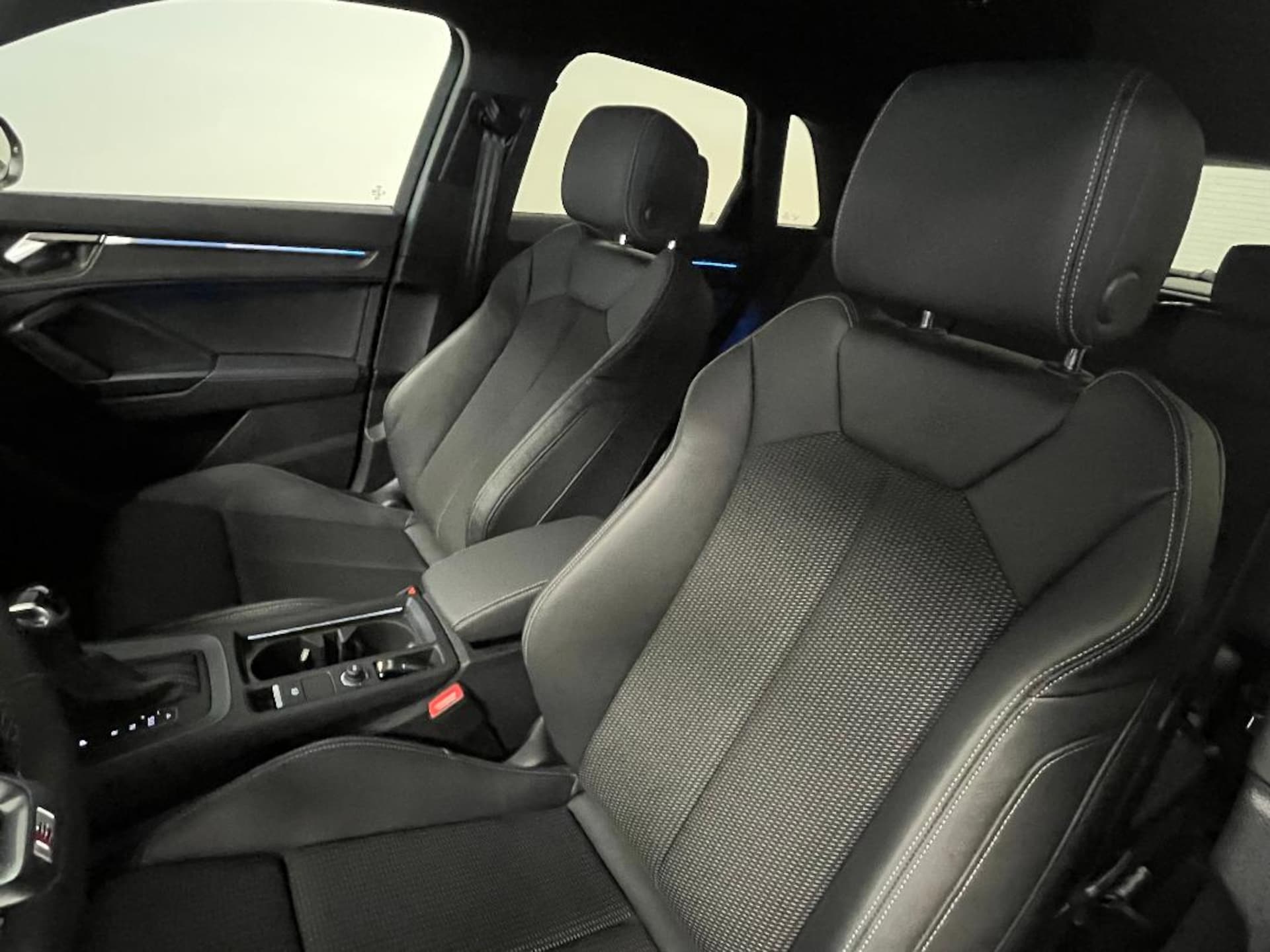 Audi Q3 SUV S line