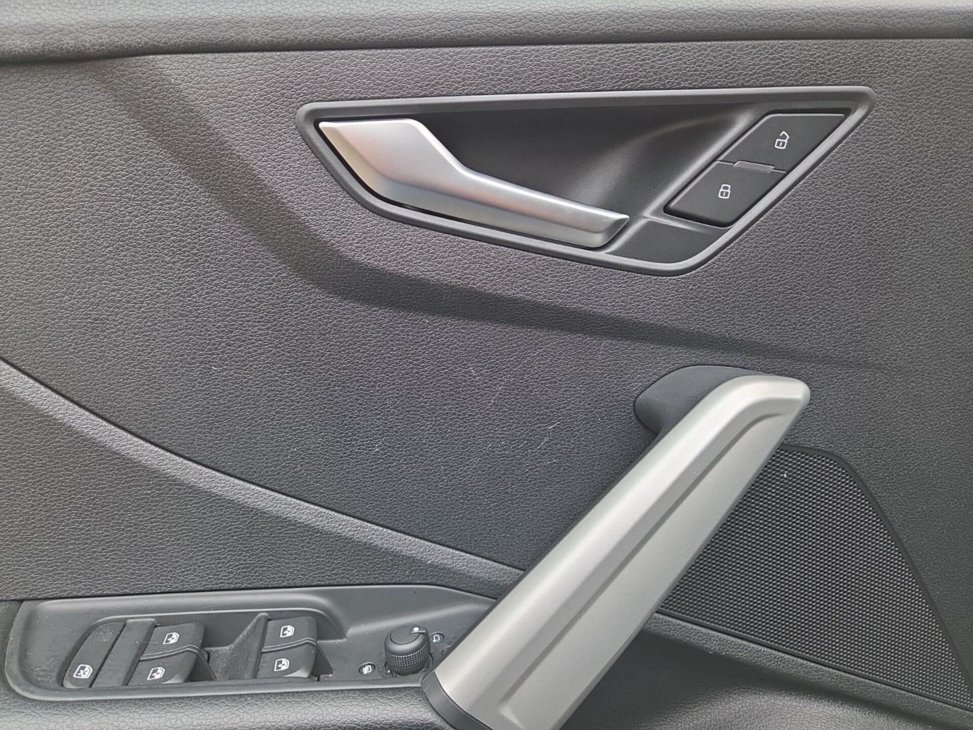 Audi Q2 S line