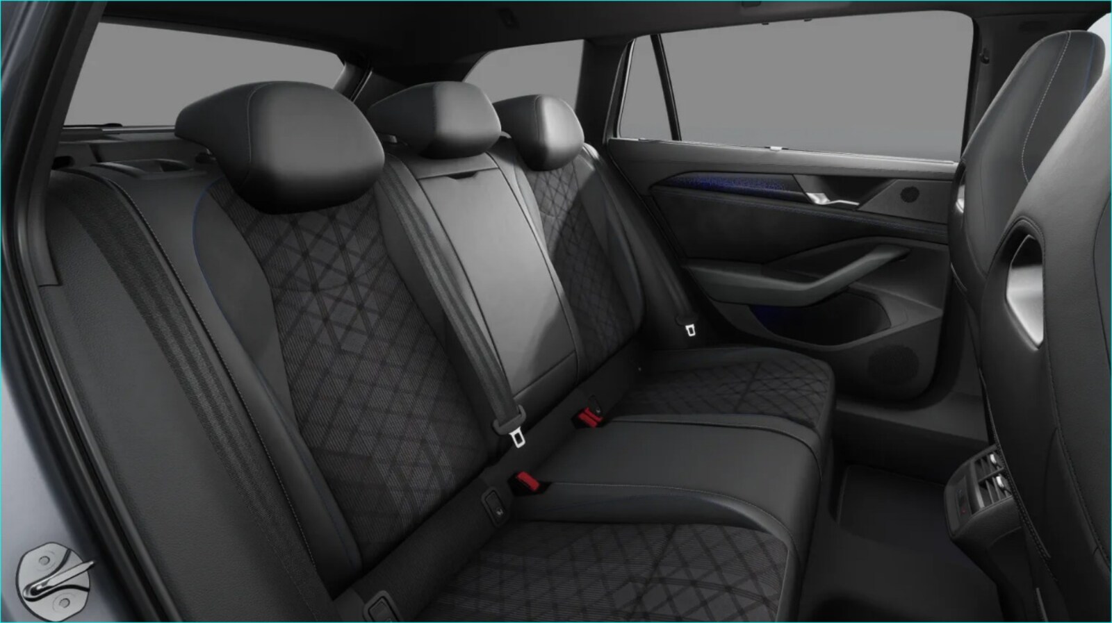 Volkswagen Passat – Bild 9