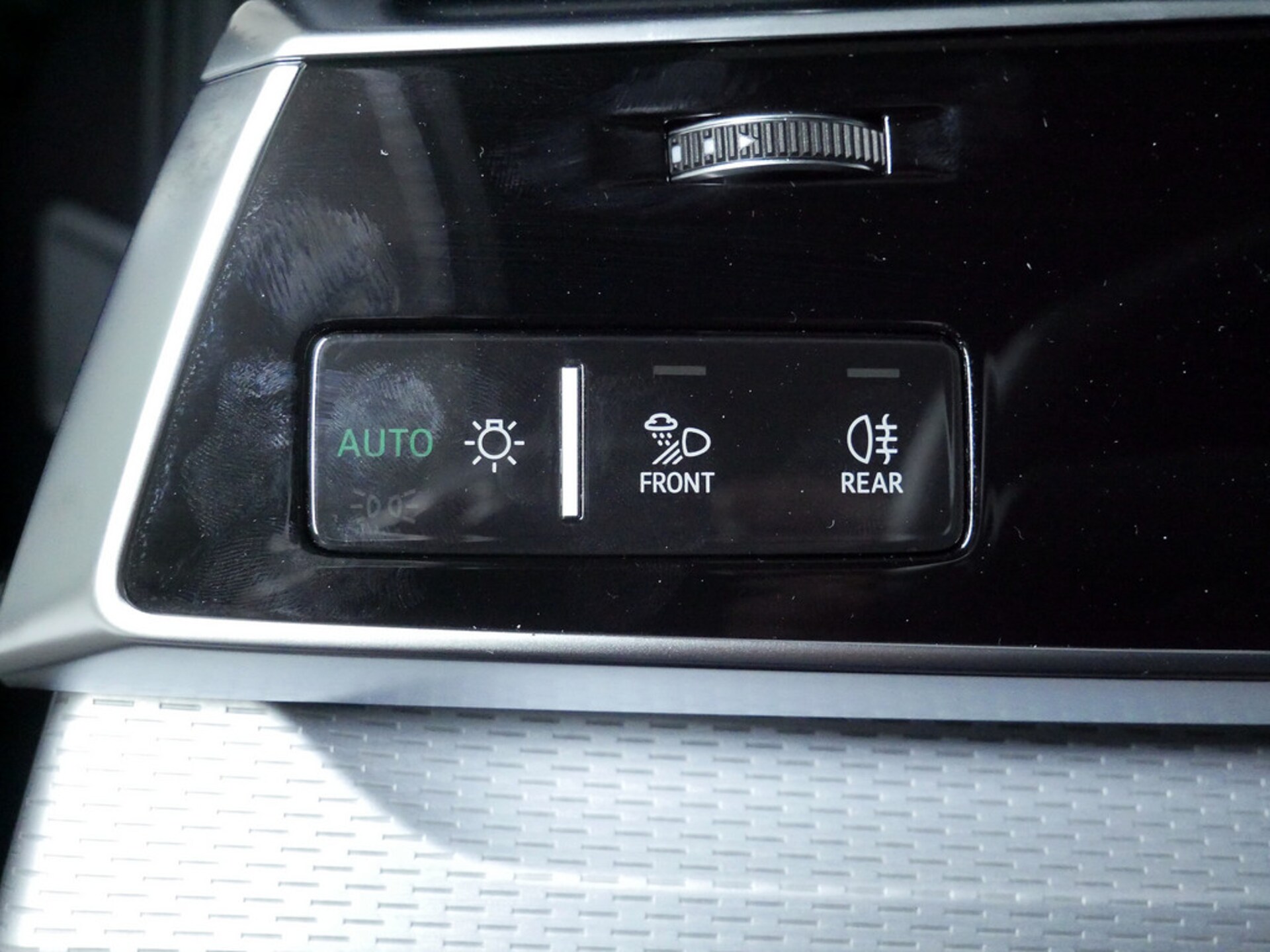 Audi Q7 SUV S line