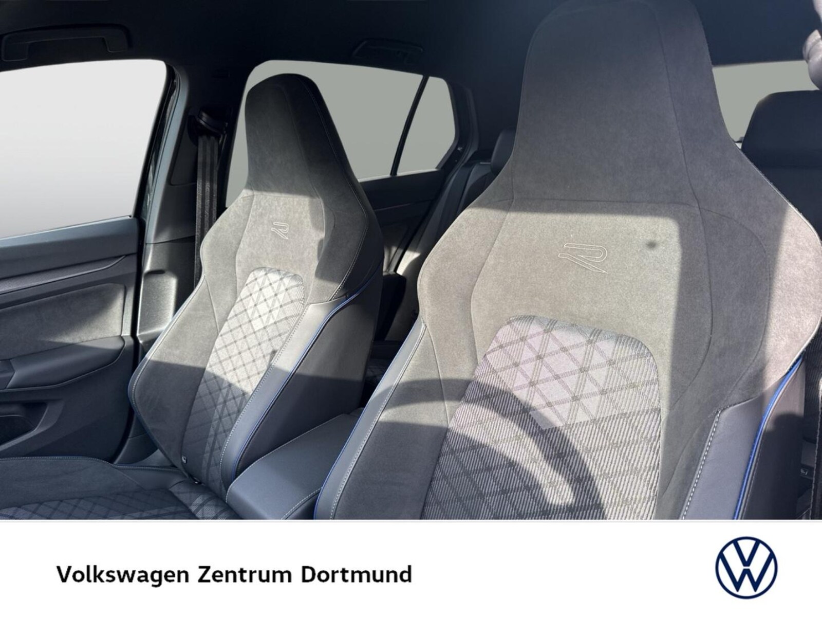 Volkswagen Golf – Bild 5