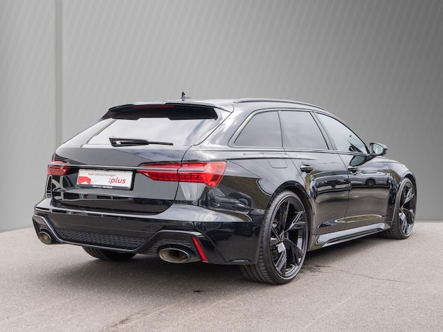 Audi RS6 Avant Performance Performance Quattro Tiptronic - - Joinsteer - #5