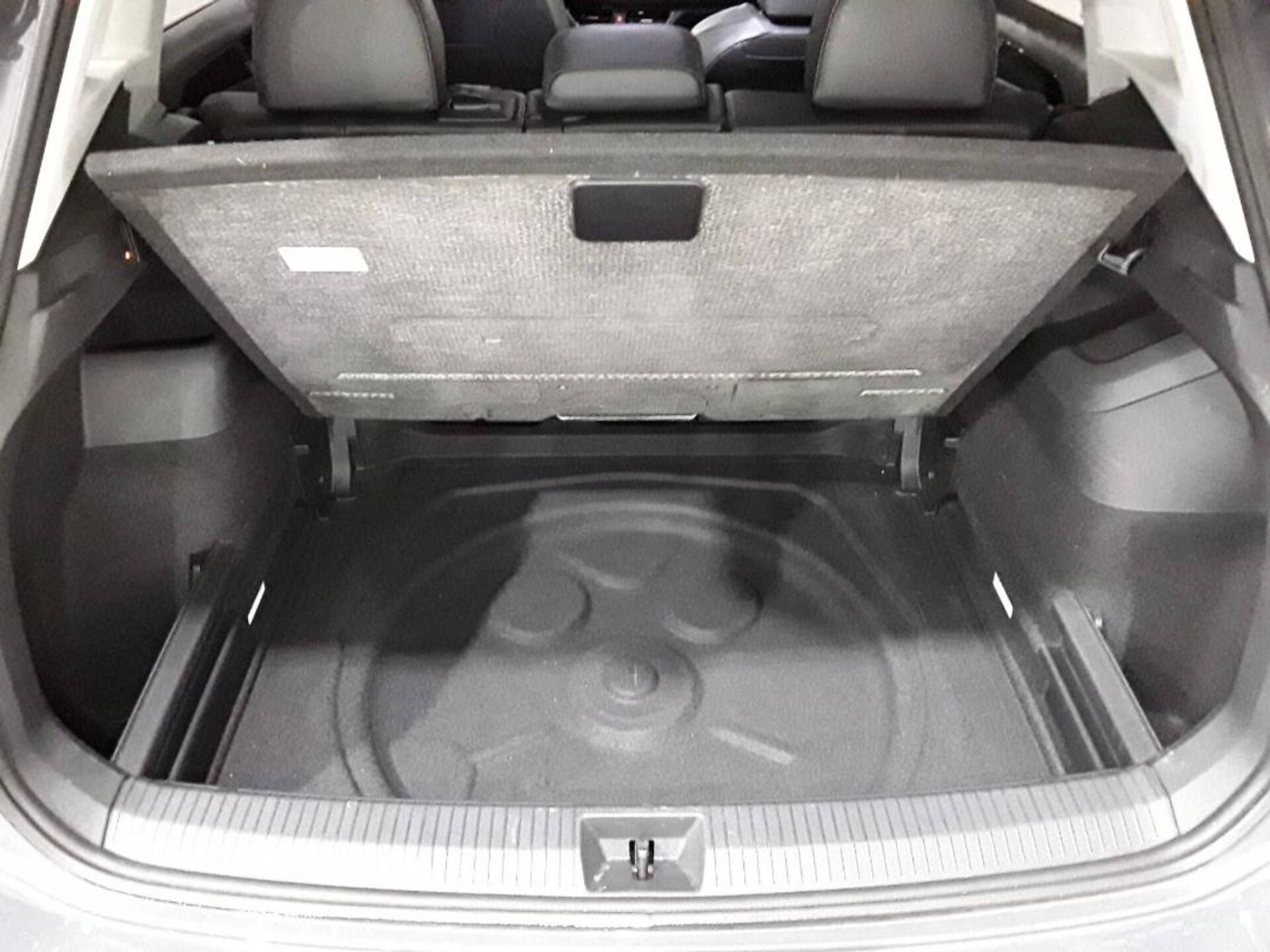 Volkswagen Tiguan Goal