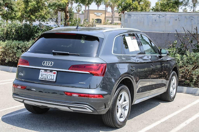 2023 Audi Q5 Premium - Photo 10