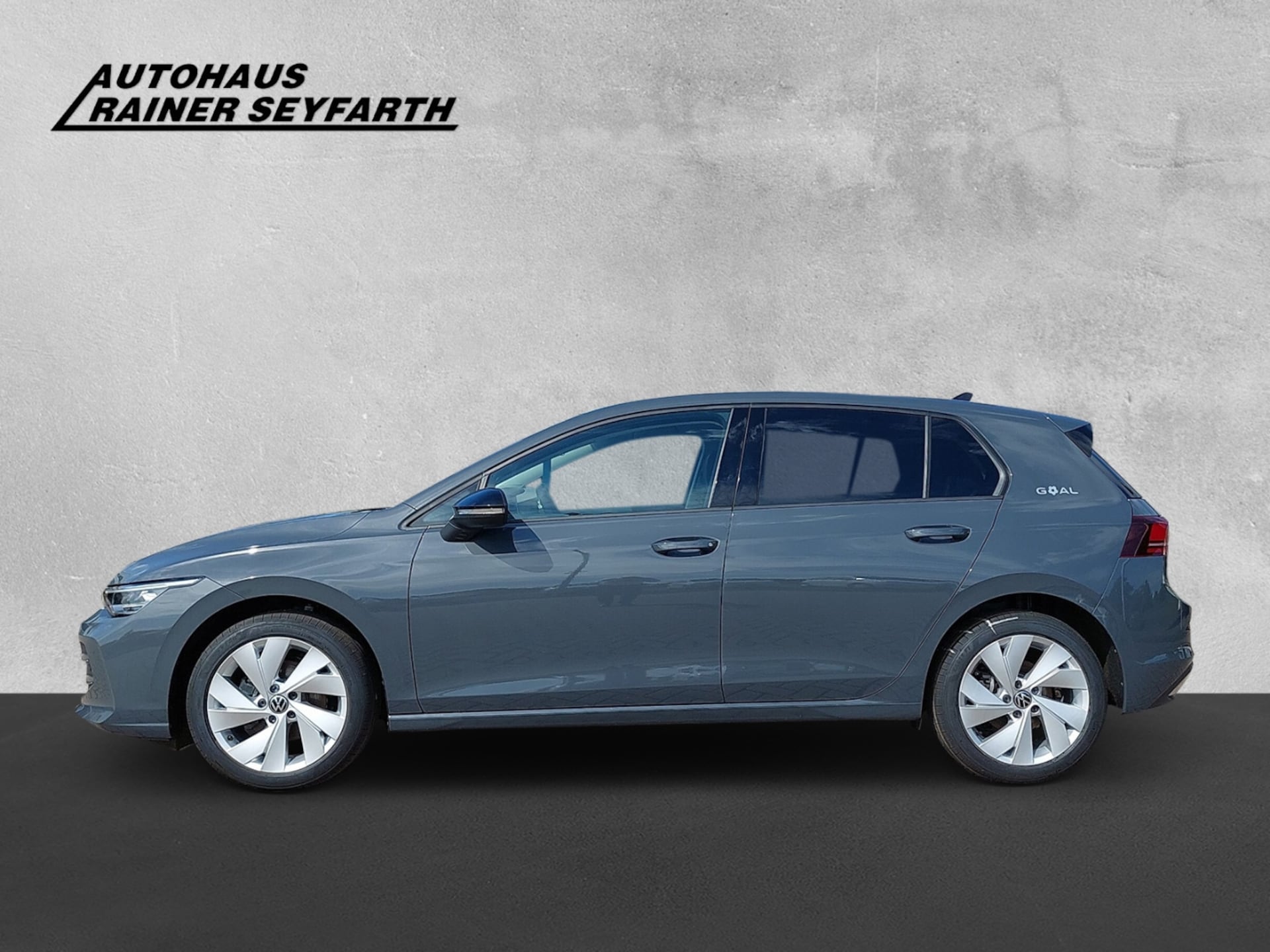 Volkswagen Golf Goal