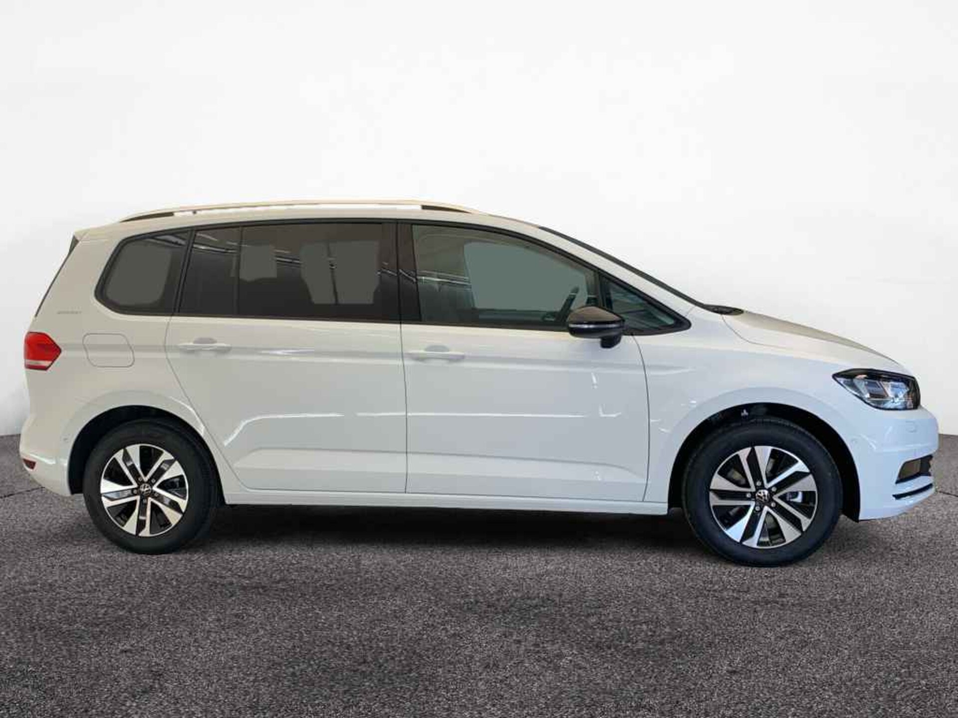 Volkswagen Touran ENERGY