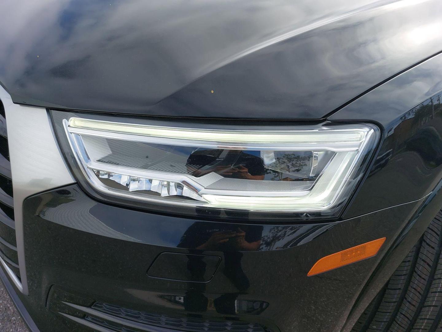 2018 Audi Q3 Premium Plus - Photo 35