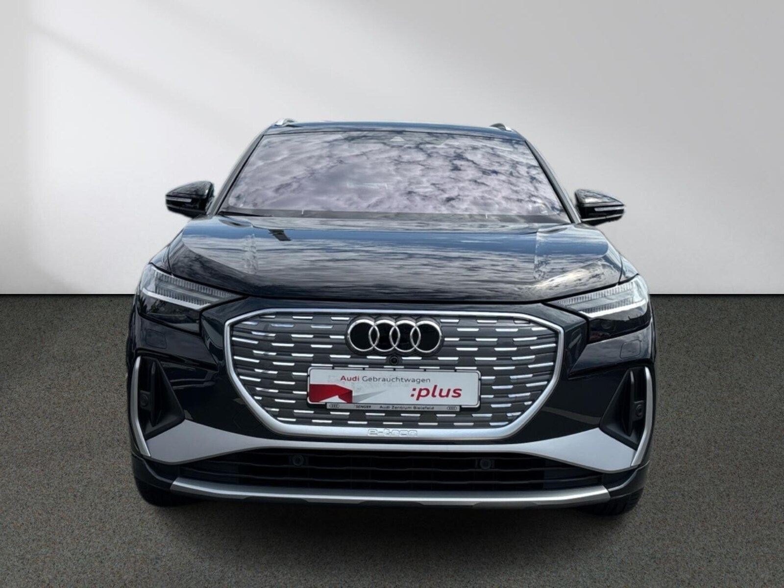 Audi Q4 e-tron – Bild 4