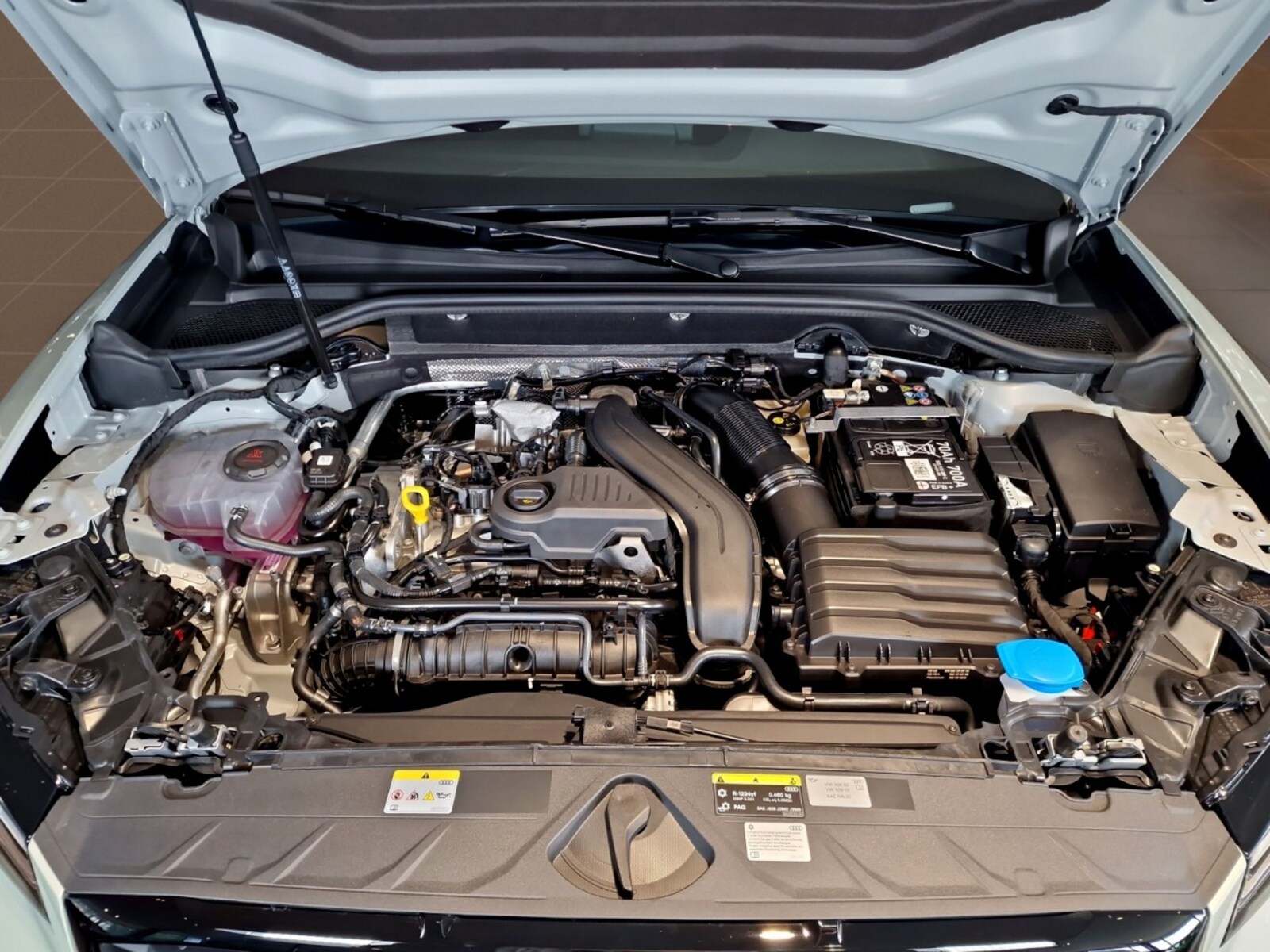 Audi Q2 – Bild 11