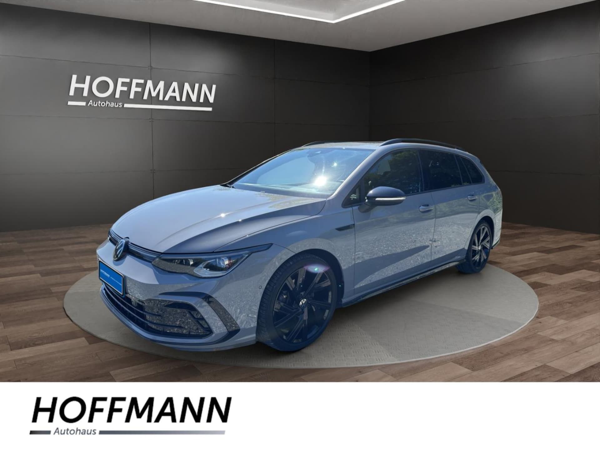 Volkswagen Golf Variant R-Line