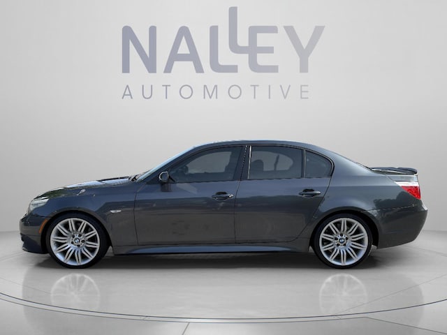 2008 BMW