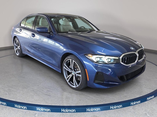 2023 BMW 330i