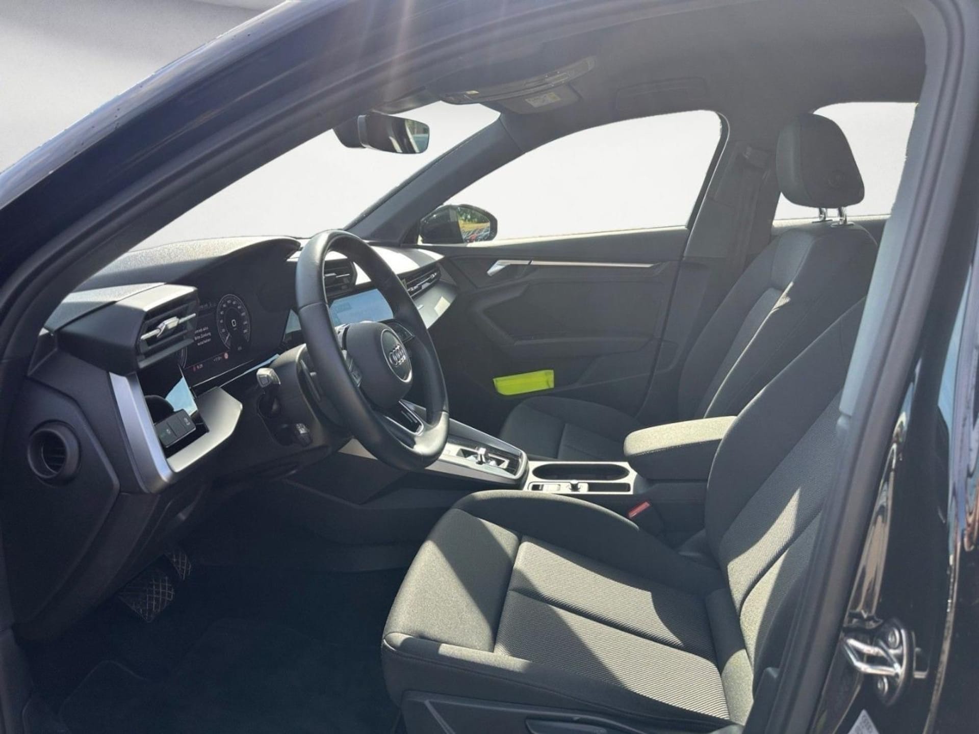 Audi A3 Sportback TFSI e