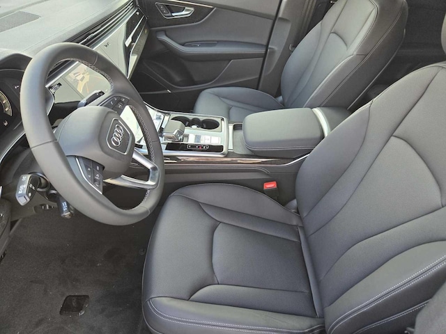 2026 Audi Q8 Premium Plus - Photo 11