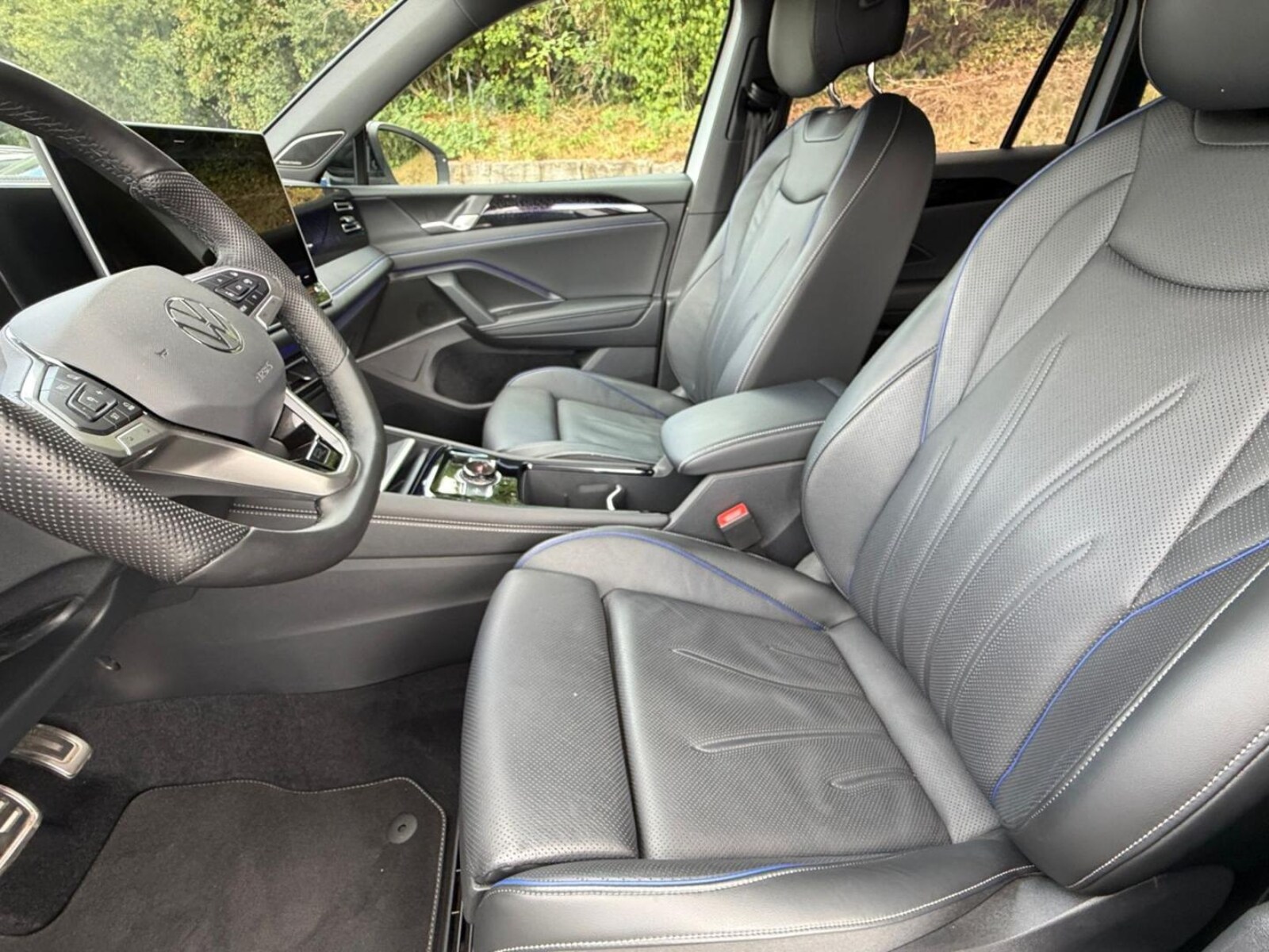 Volkswagen Tiguan – Bild 10