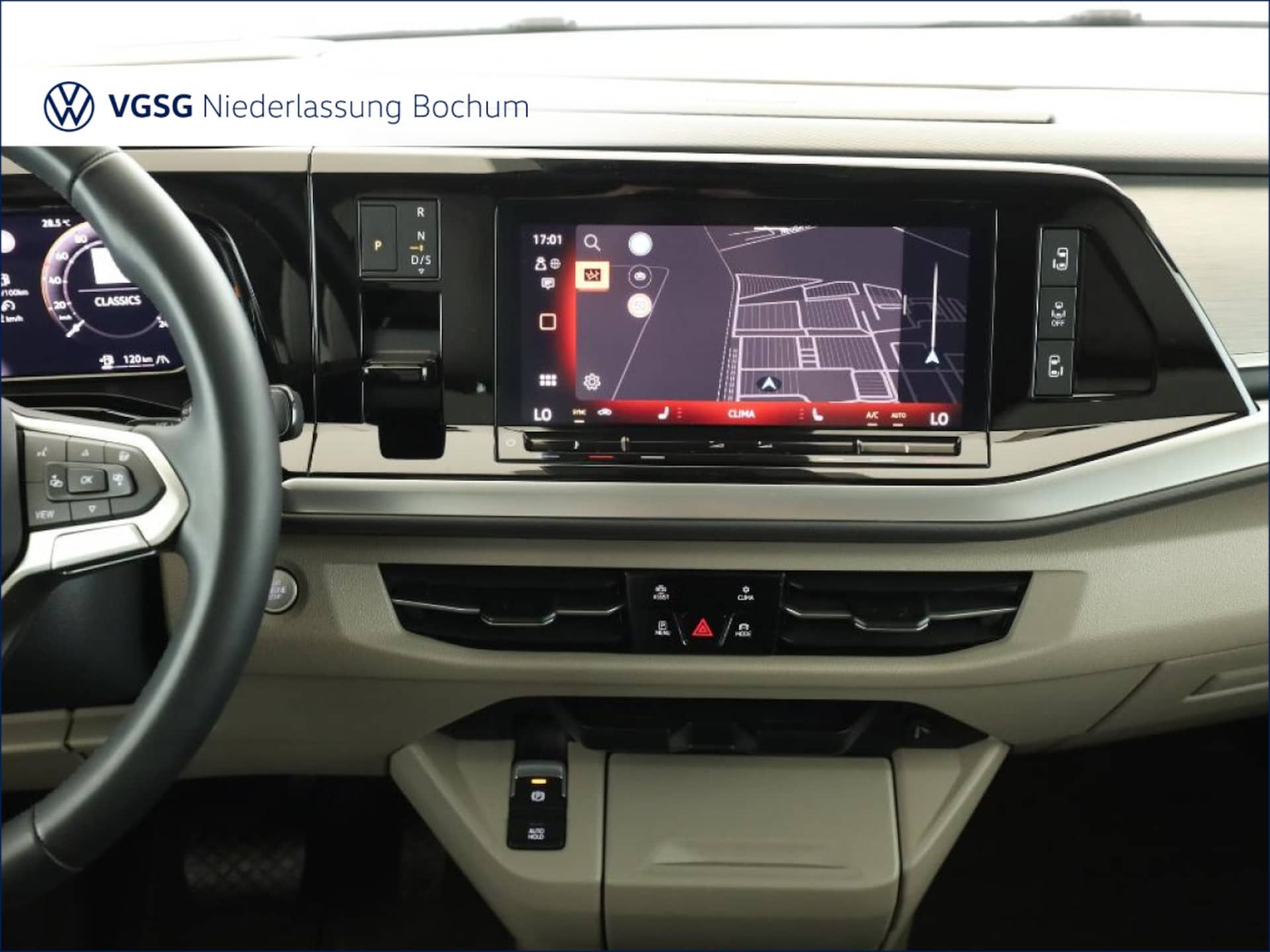 Volkswagen Multivan Life