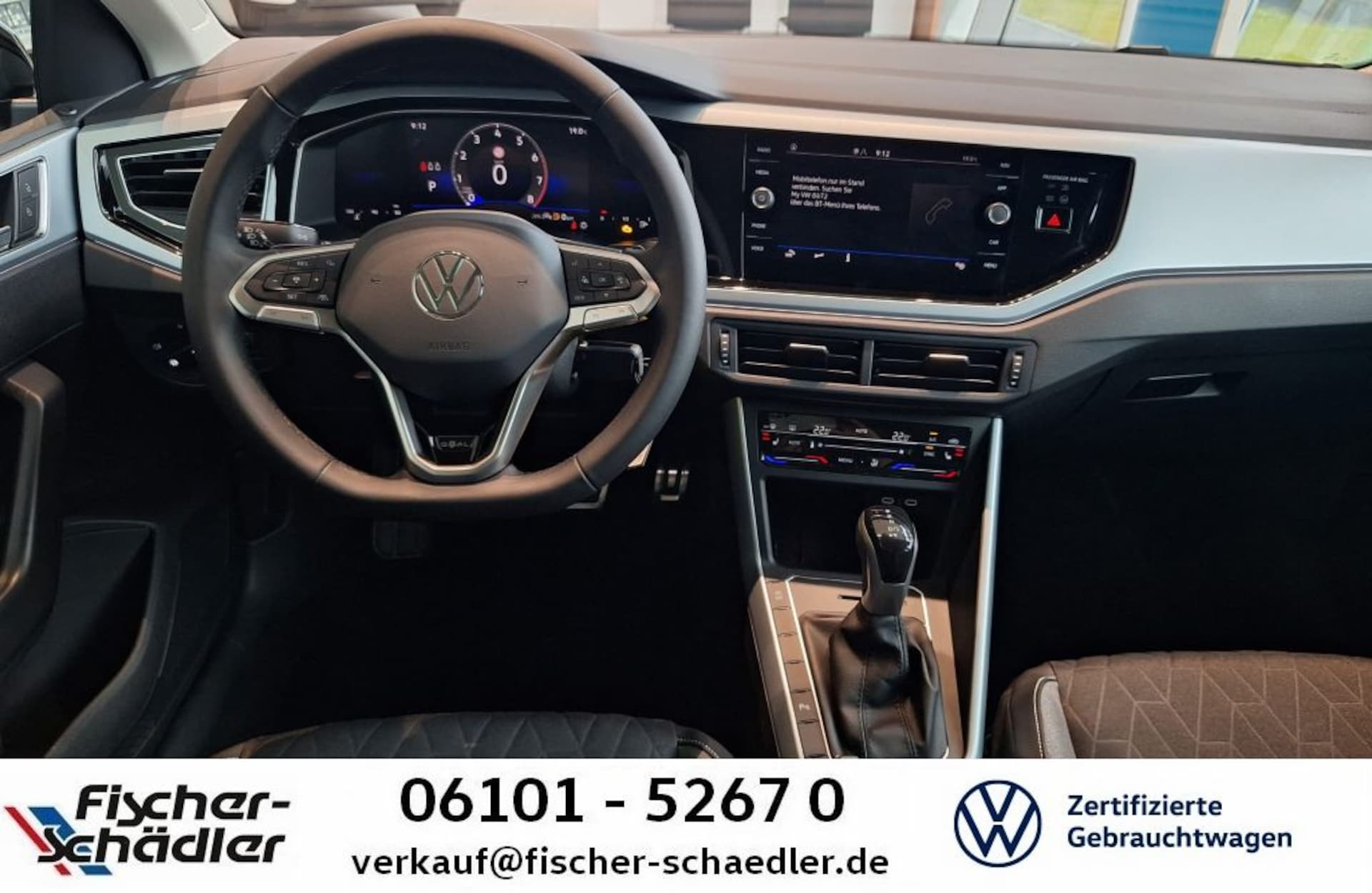 Volkswagen Polo Goal