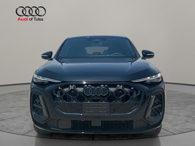 2026 Audi Q5 Sportback