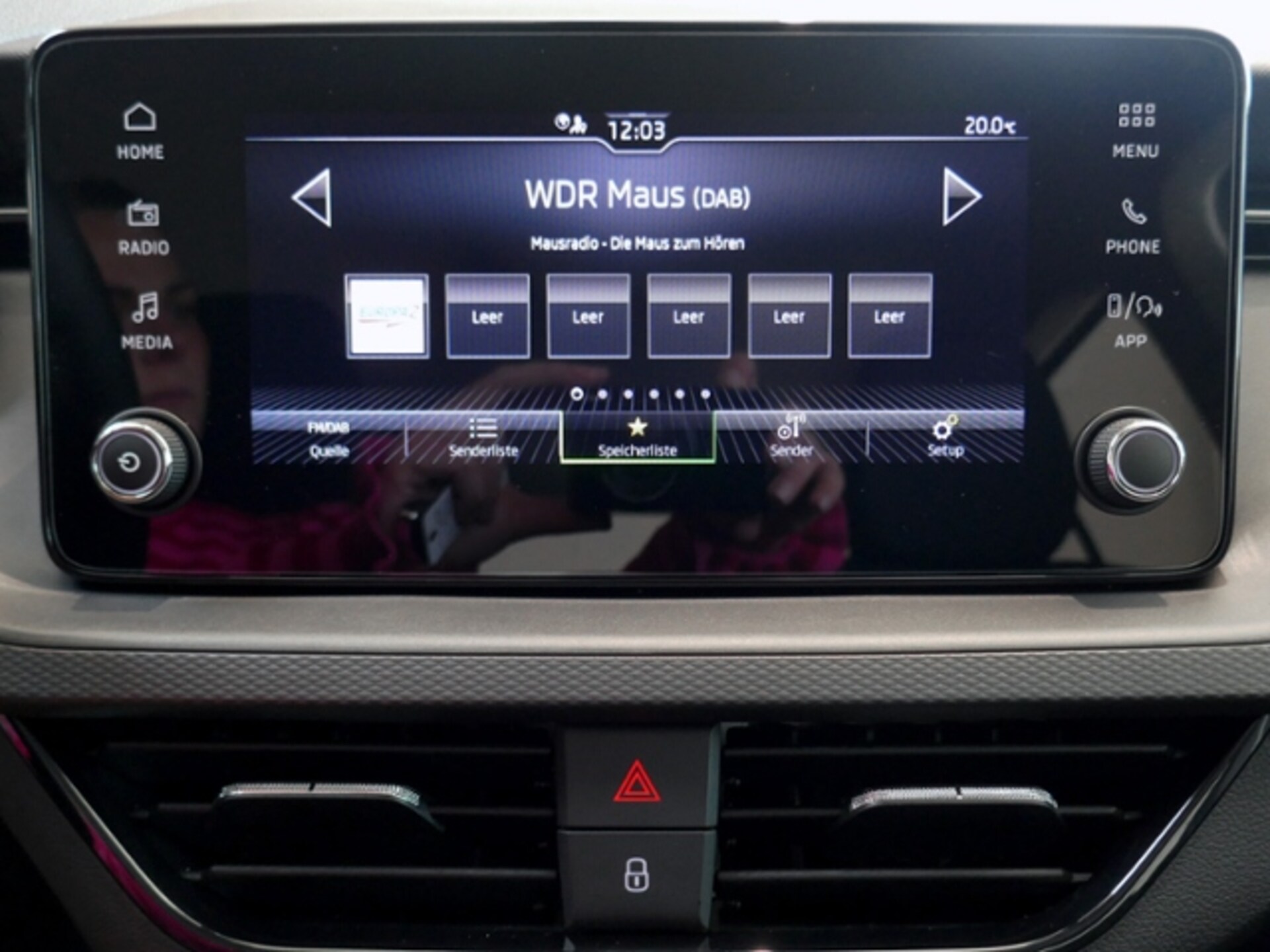 Skoda Kamiq Drive 130