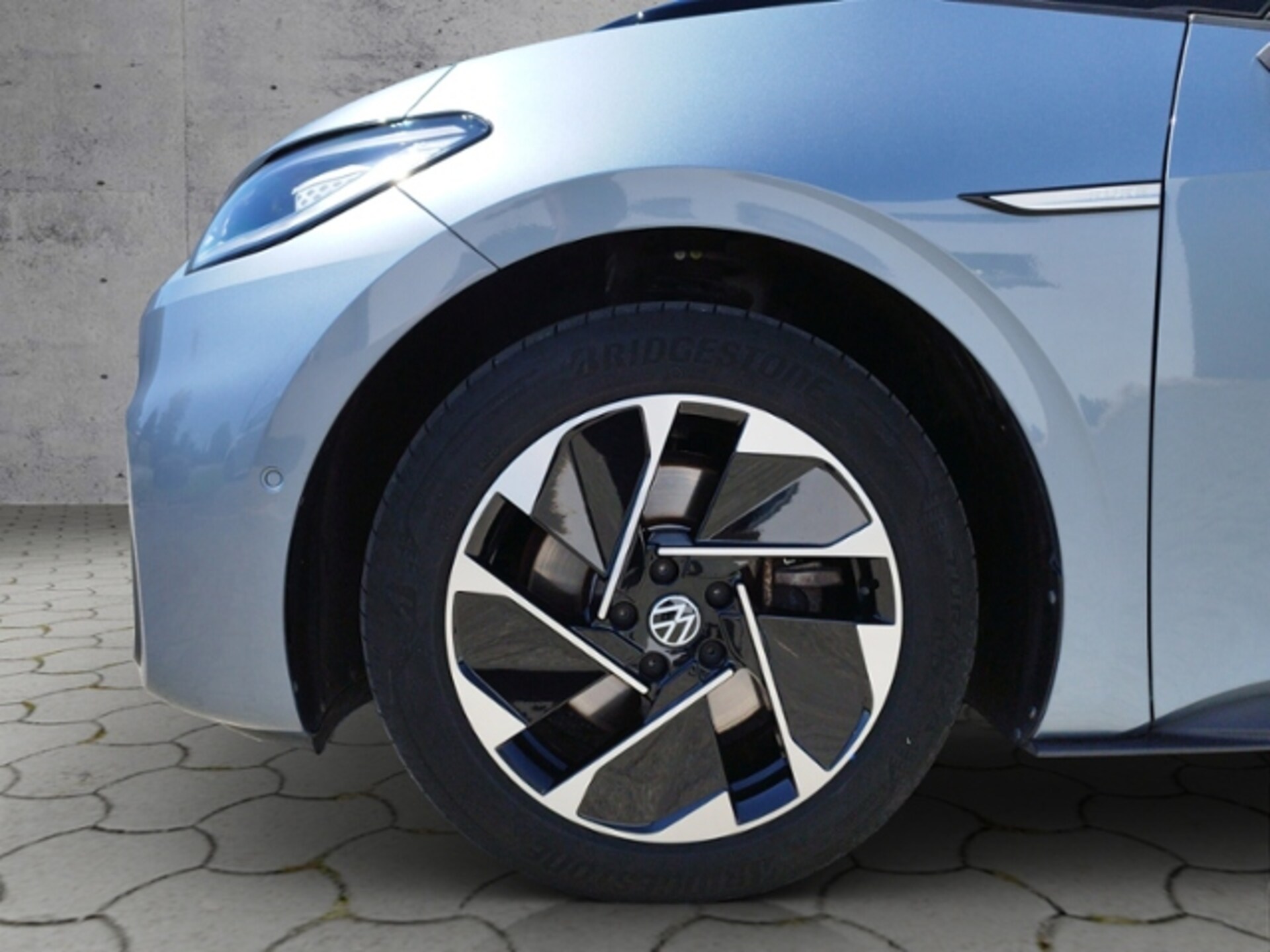 Volkswagen ID.3 Pure Performance