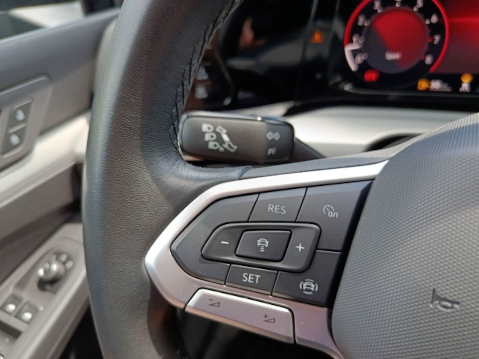 Volkswagen Golf MOVE