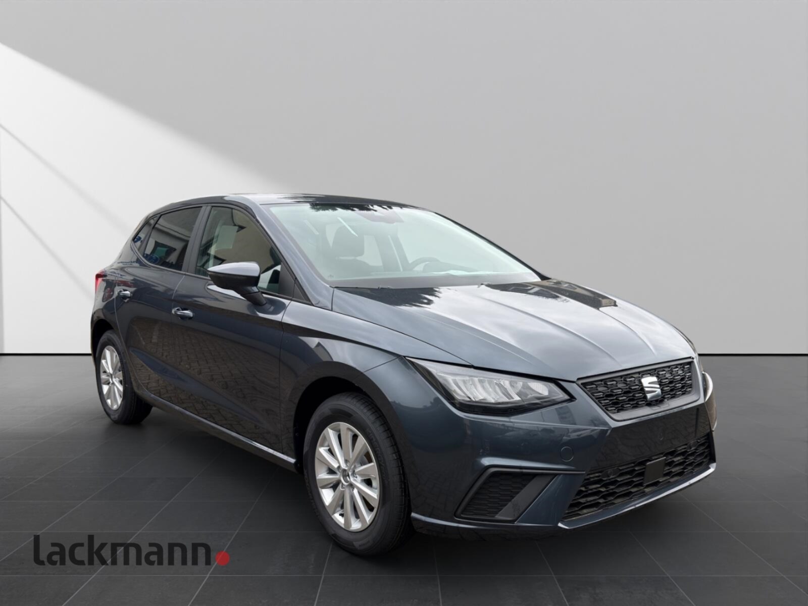 SEAT Ibiza – Bild 3